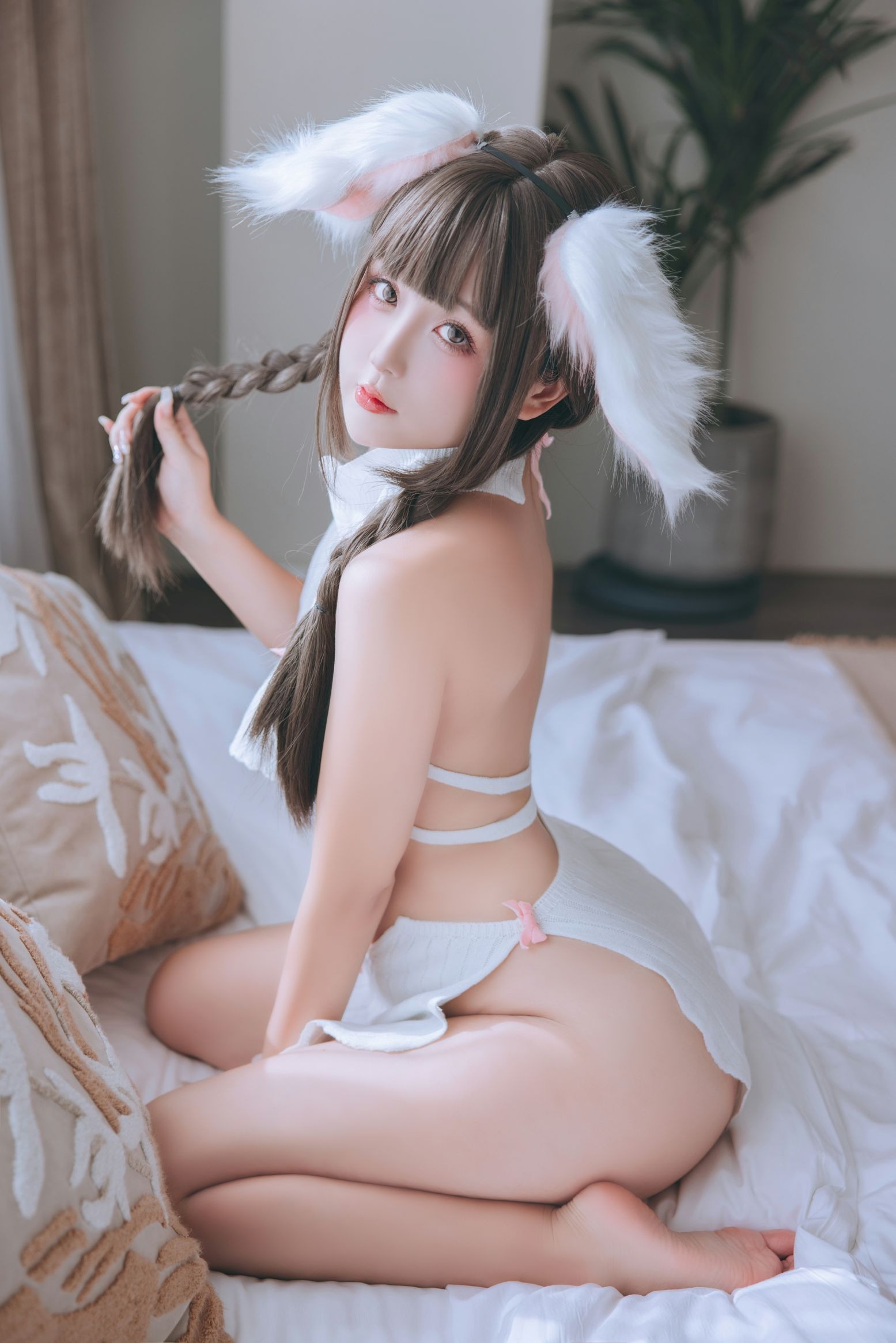 日奈娇 - 垂耳兔(28)