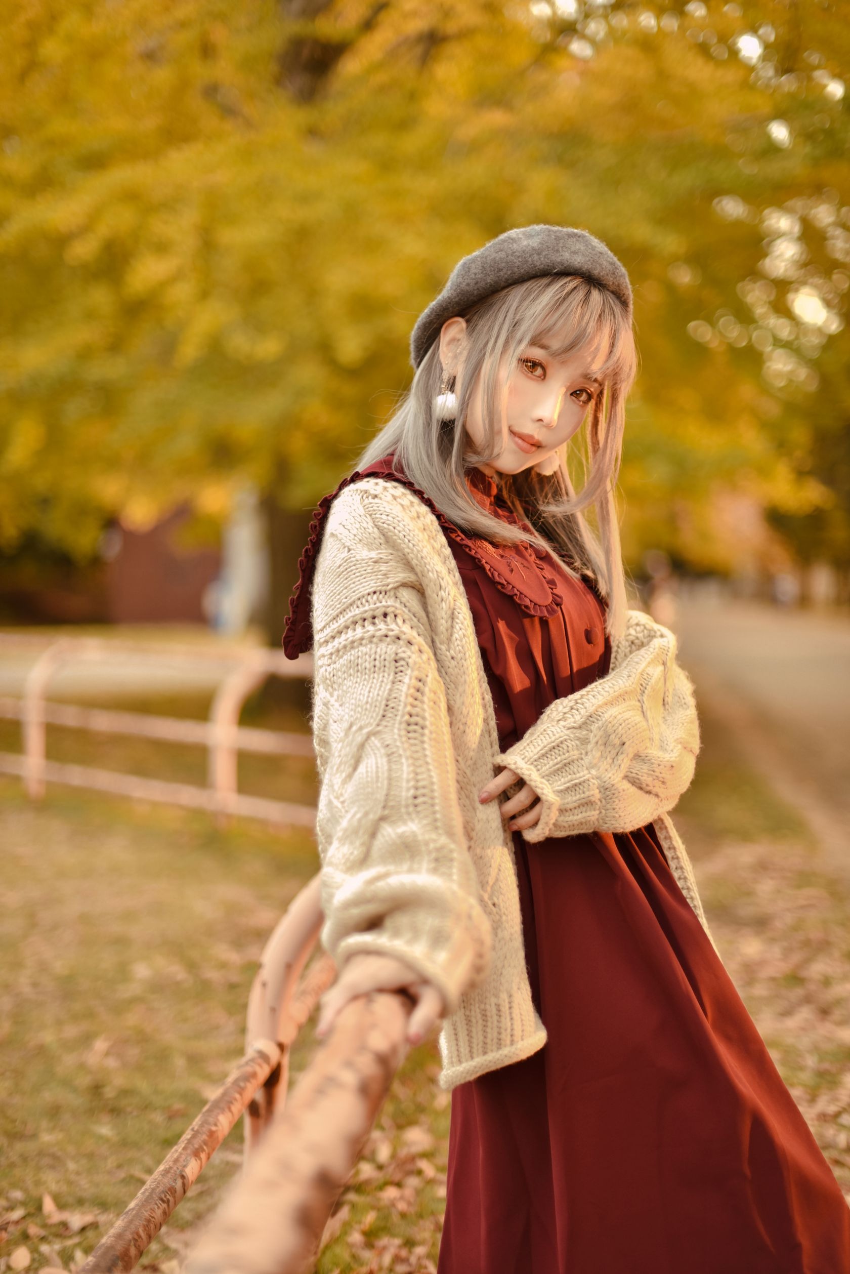 1 (Extra)Autumn [41P-161MB](33)