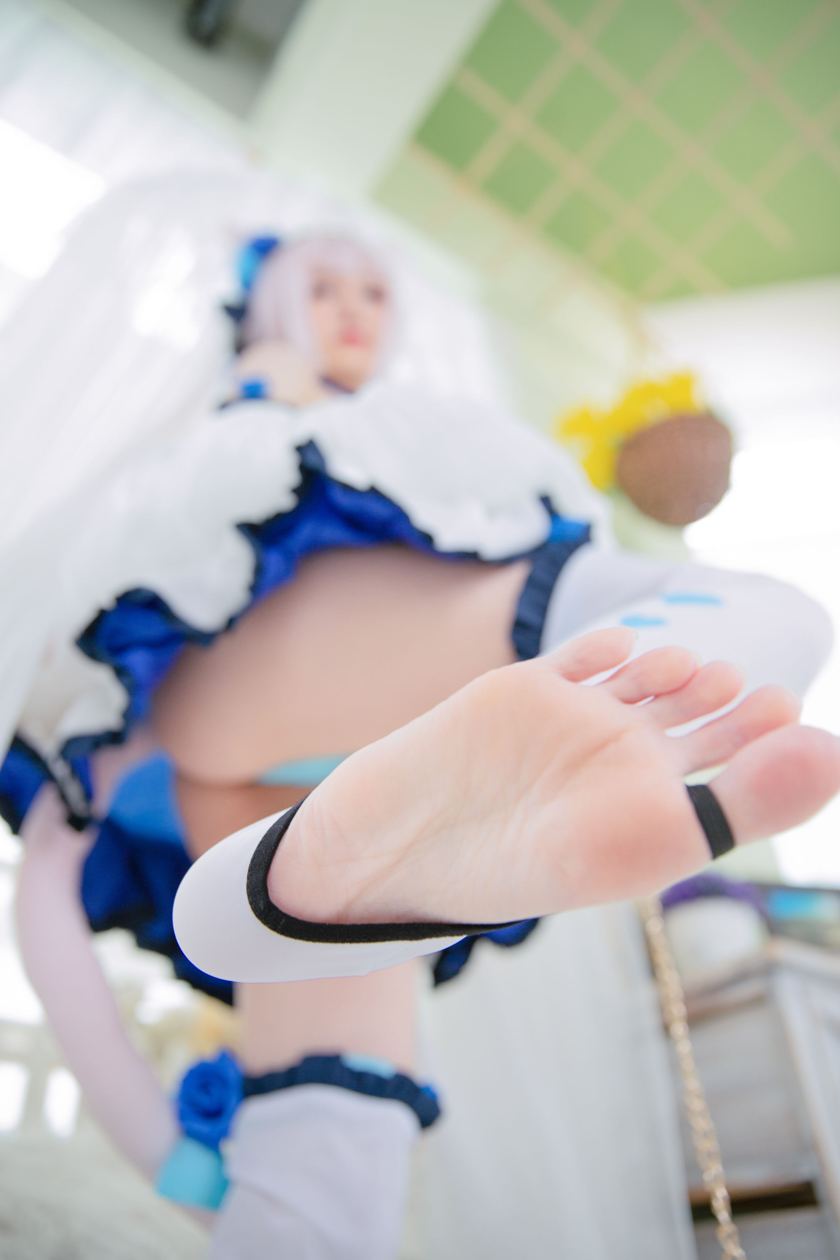 Sally Dorasnow - Nekopara Vanilla Lingerie [40P-133MB](24).jpg