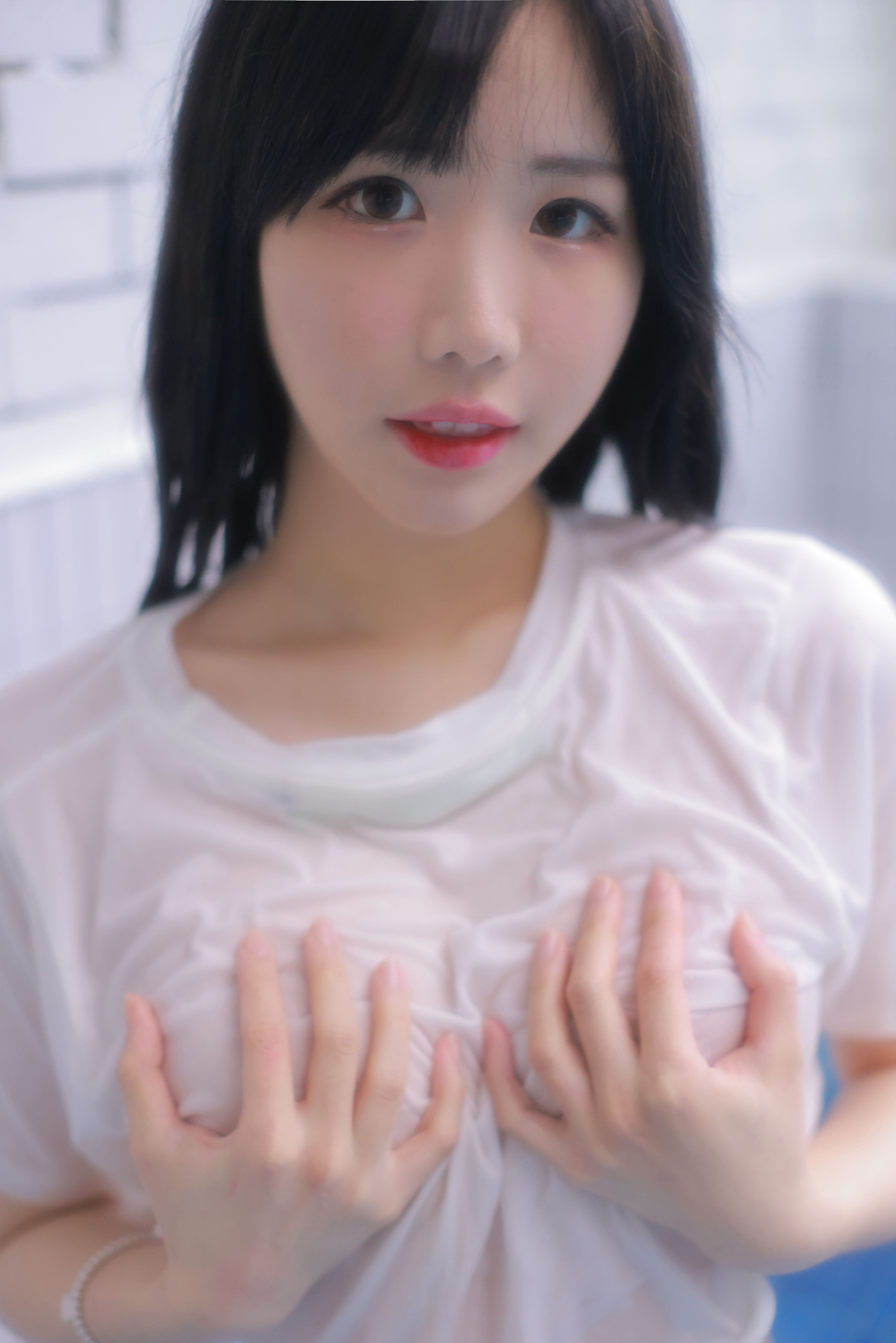 Monthly Addielyn - NO.001 June Girlfriend [164P4V-3.08GB](8)