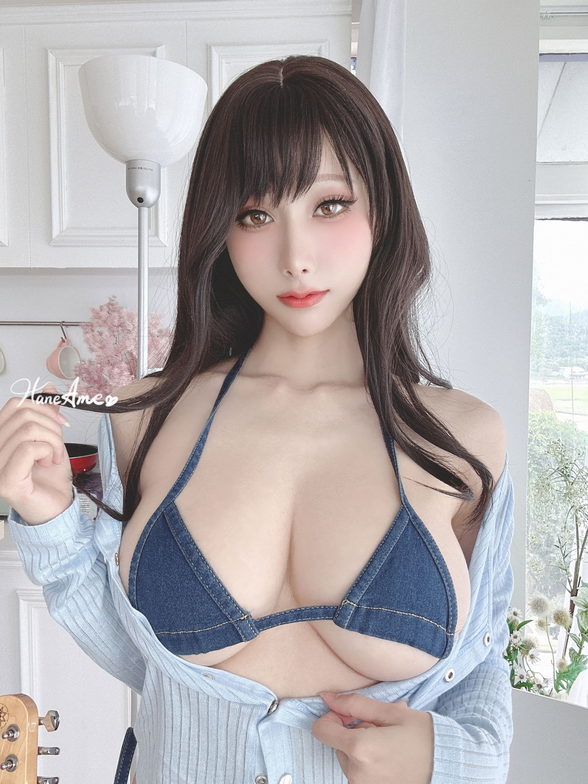 Original_Bikini Hane（11月29打赏群资源）(39)