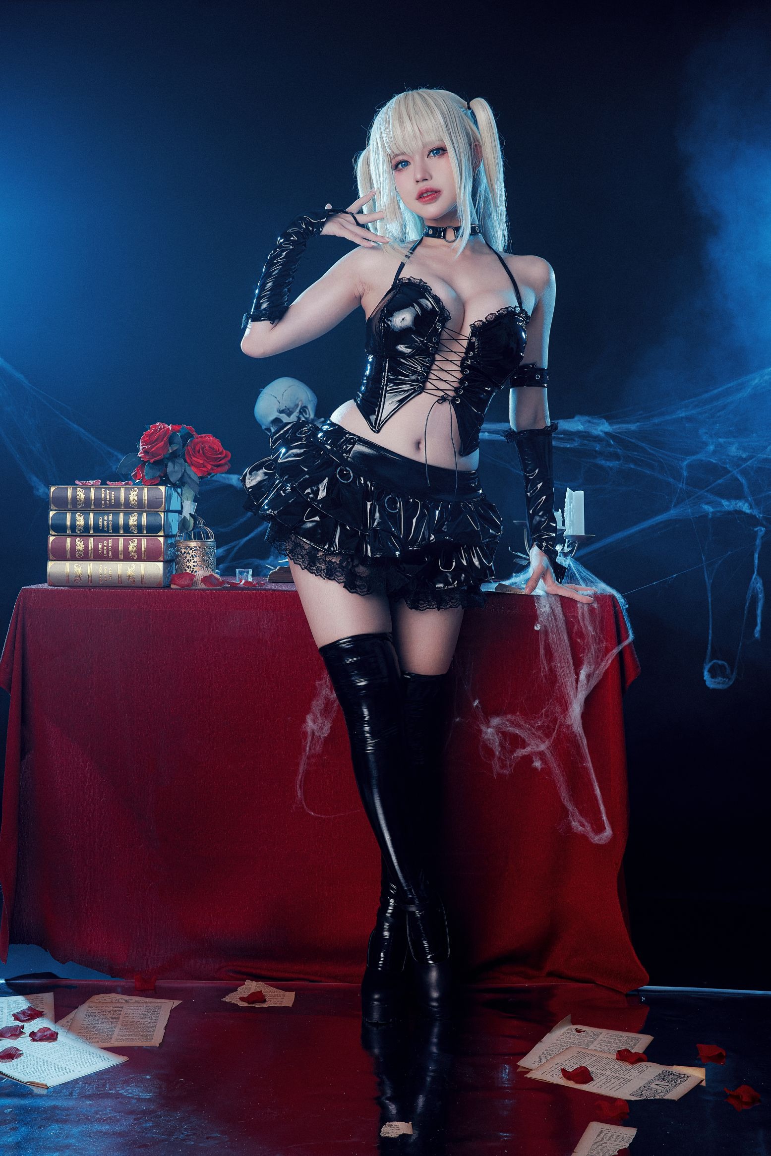 Pingping - MISA AMANE(2)