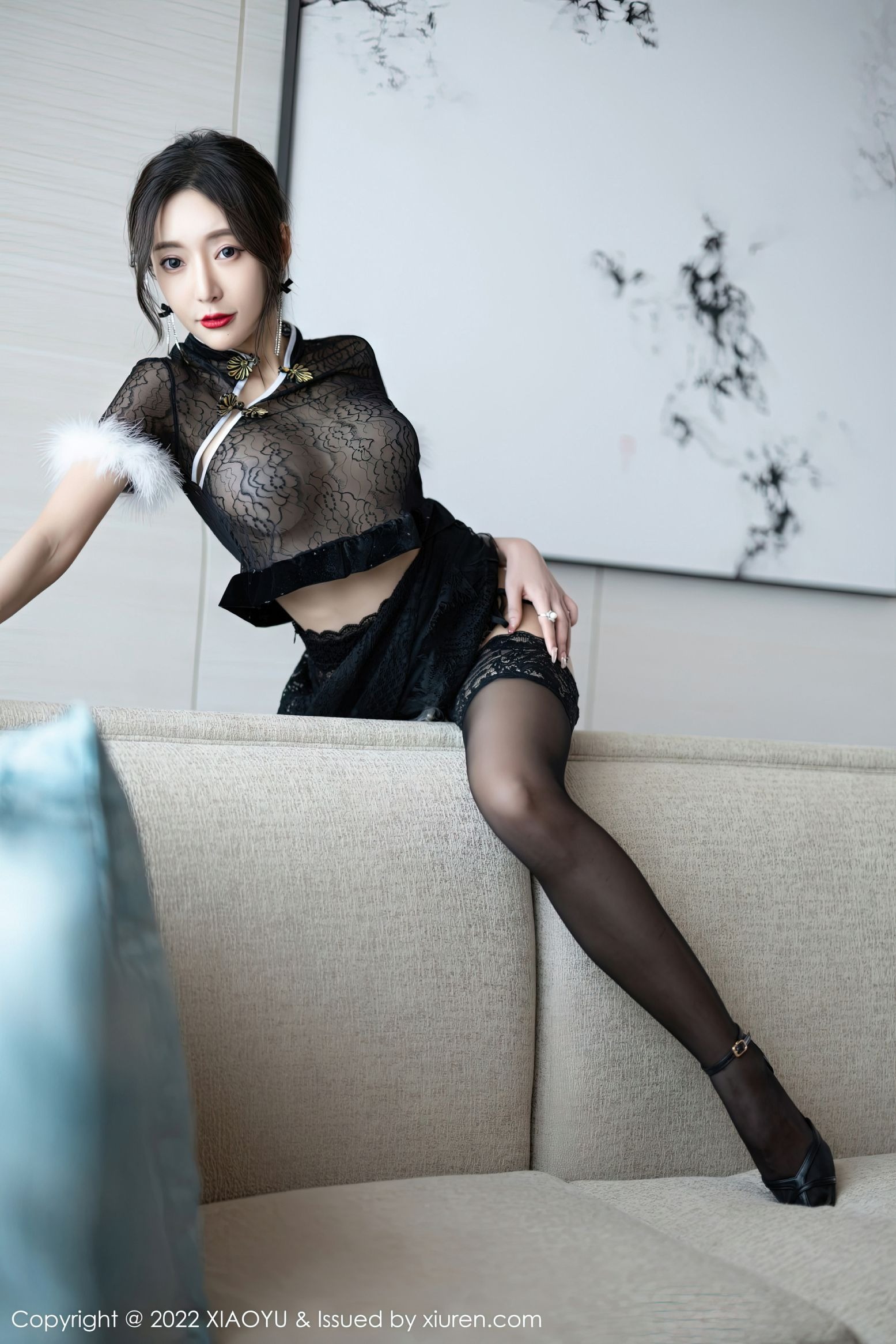 XiaoYu Vol.926 Yanni - Wang Xin Yao (王馨瑶)(51)