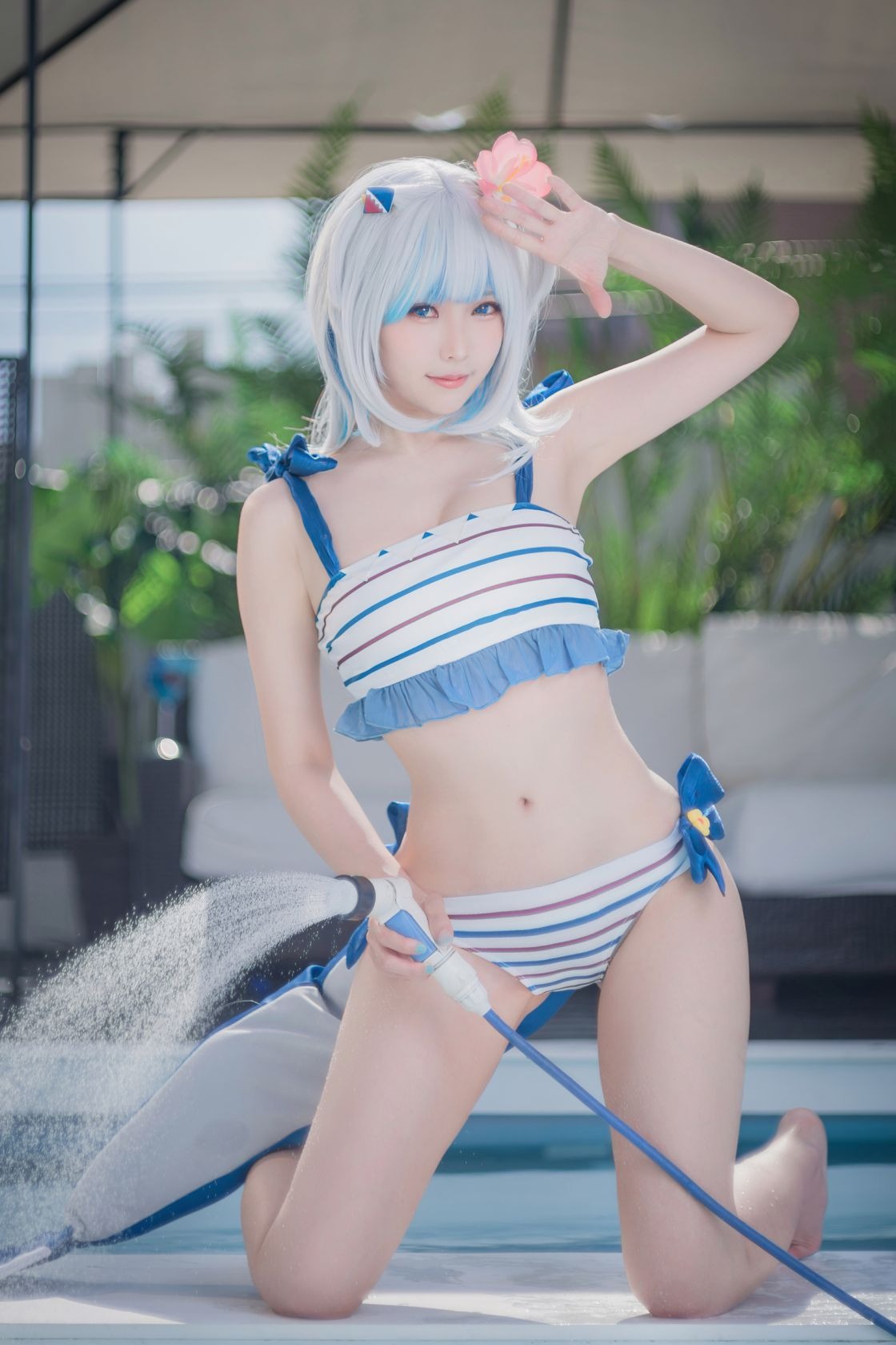 A- Gawr Gura Swimsuit(17)