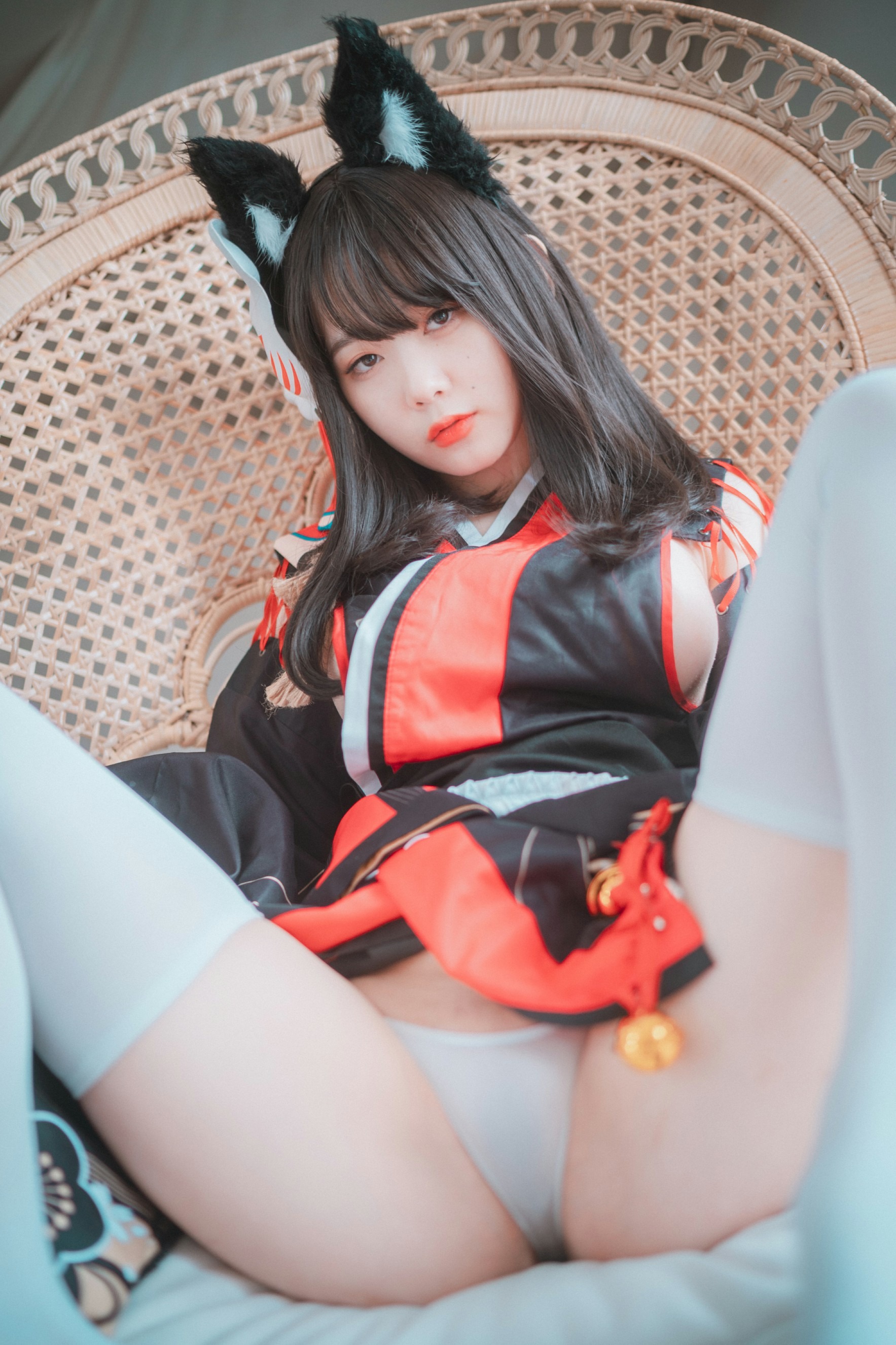 DJAWA Photo - Zia (지아) - Azur Lane IJN Yamashiiro(74)