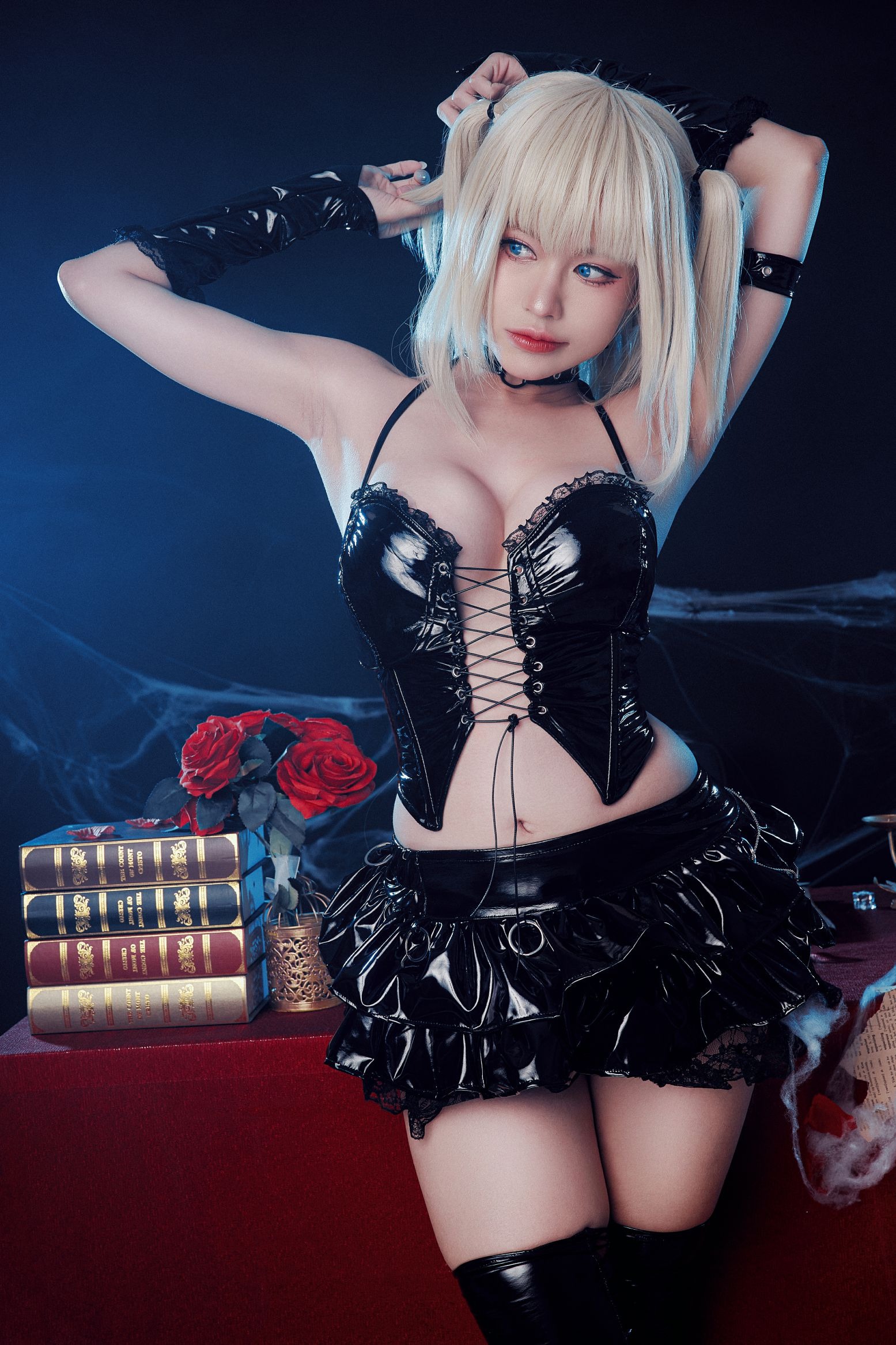 Pingping - MISA AMANE(7)