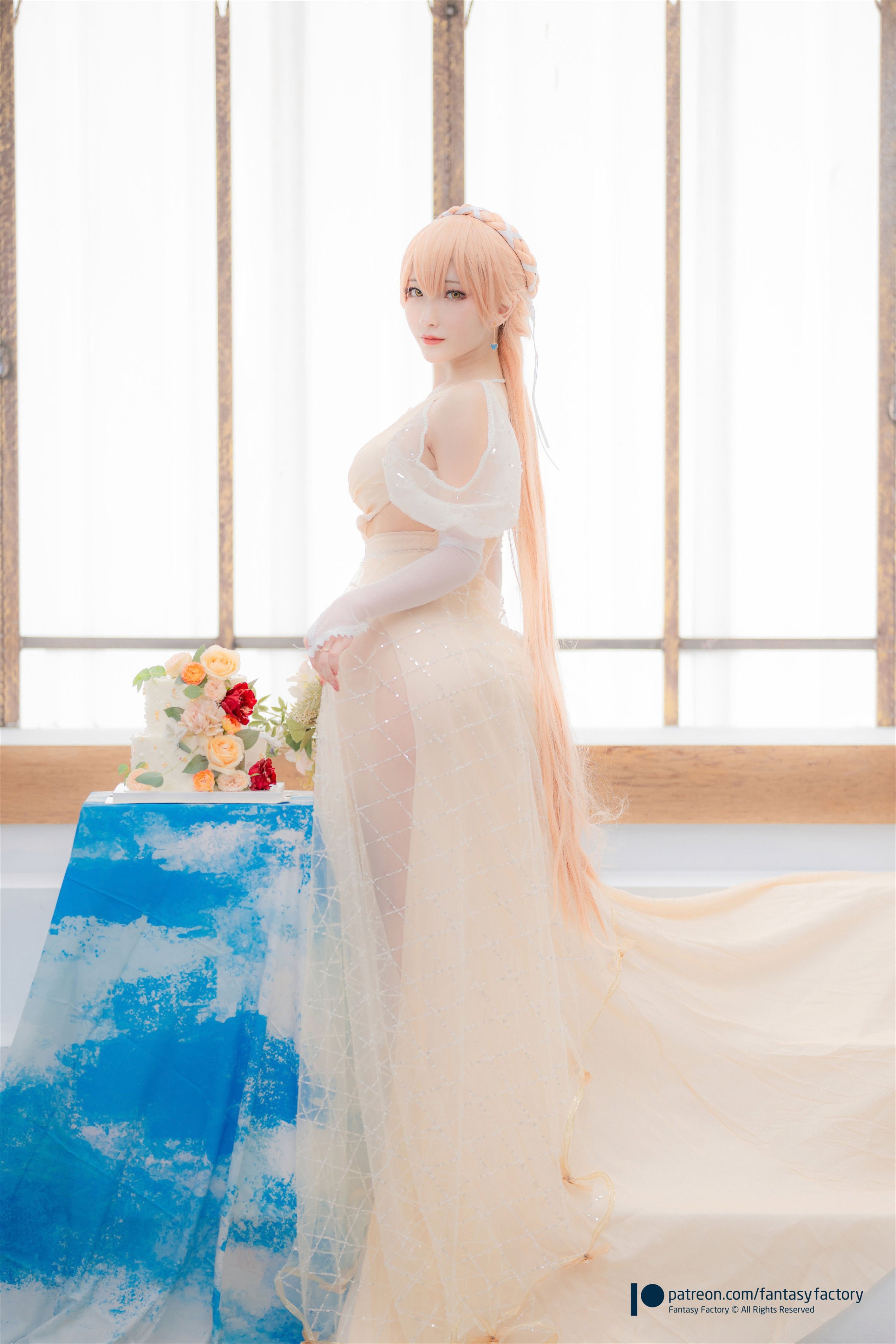 小丁[Fantasy Factory] Ots-14 Wedding Dresszip(28).jpg