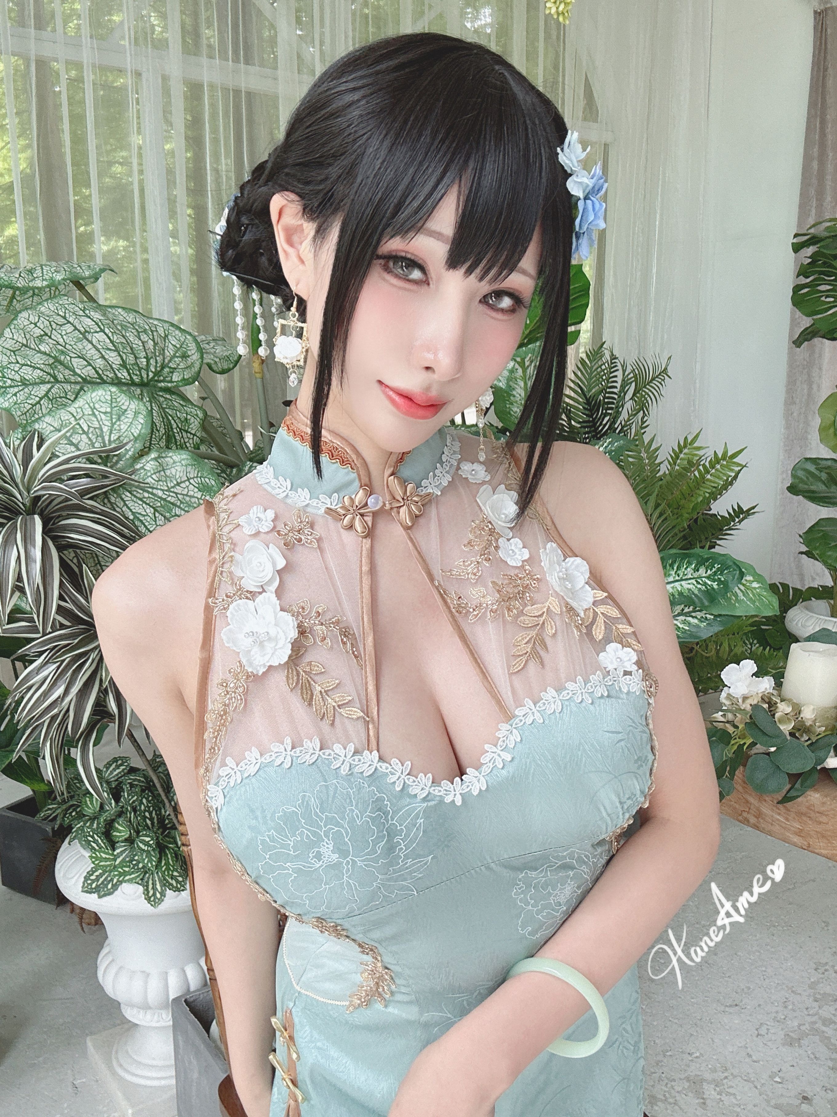 Original_Jade Qipao_綠韻旗袍(27)