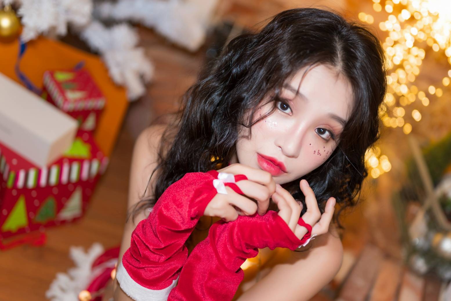 Lee Seol – Garden & Christmas(17)