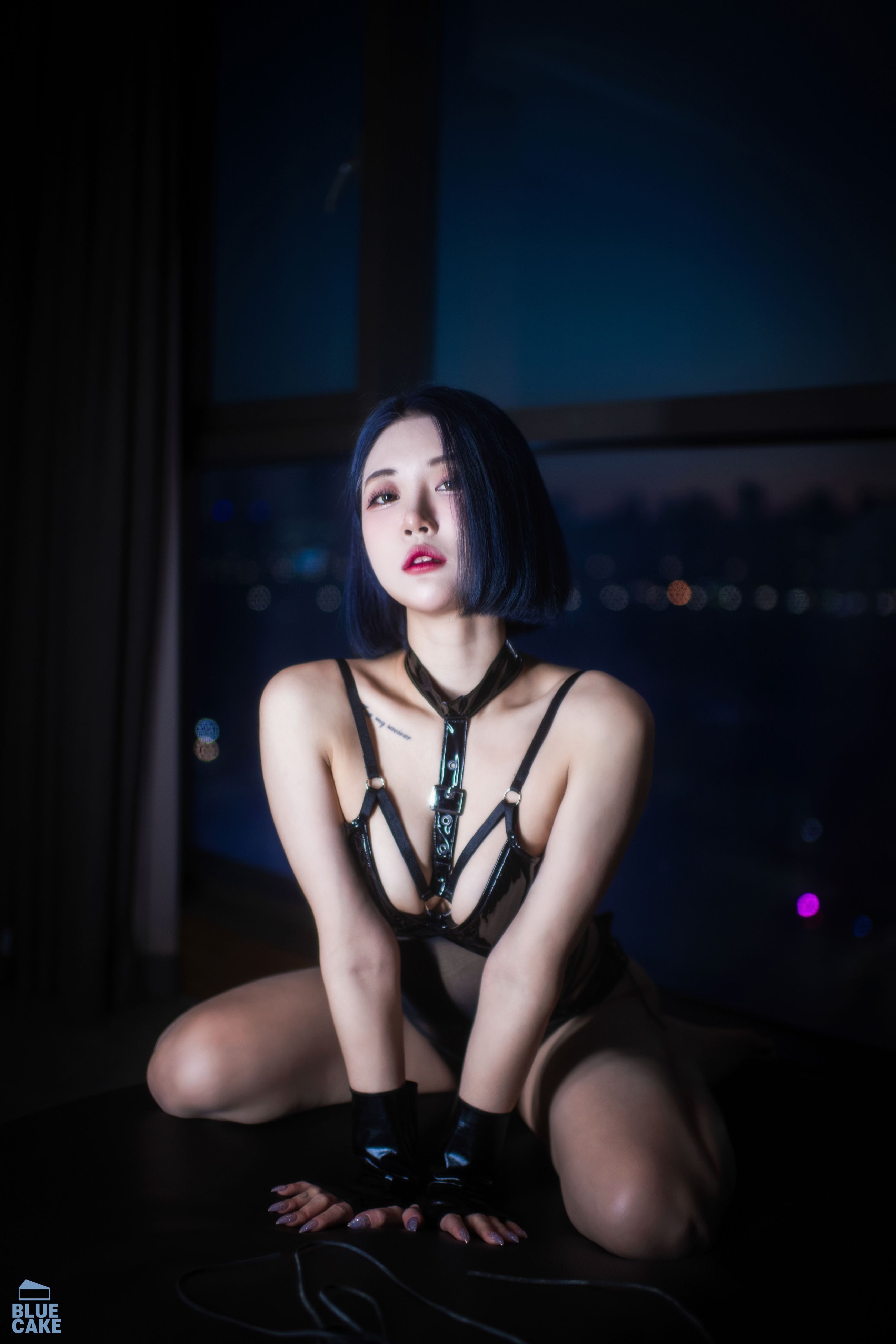 Bomi (보미) - [BLUECAKE] City of Night [76P-778MB](25).jpg