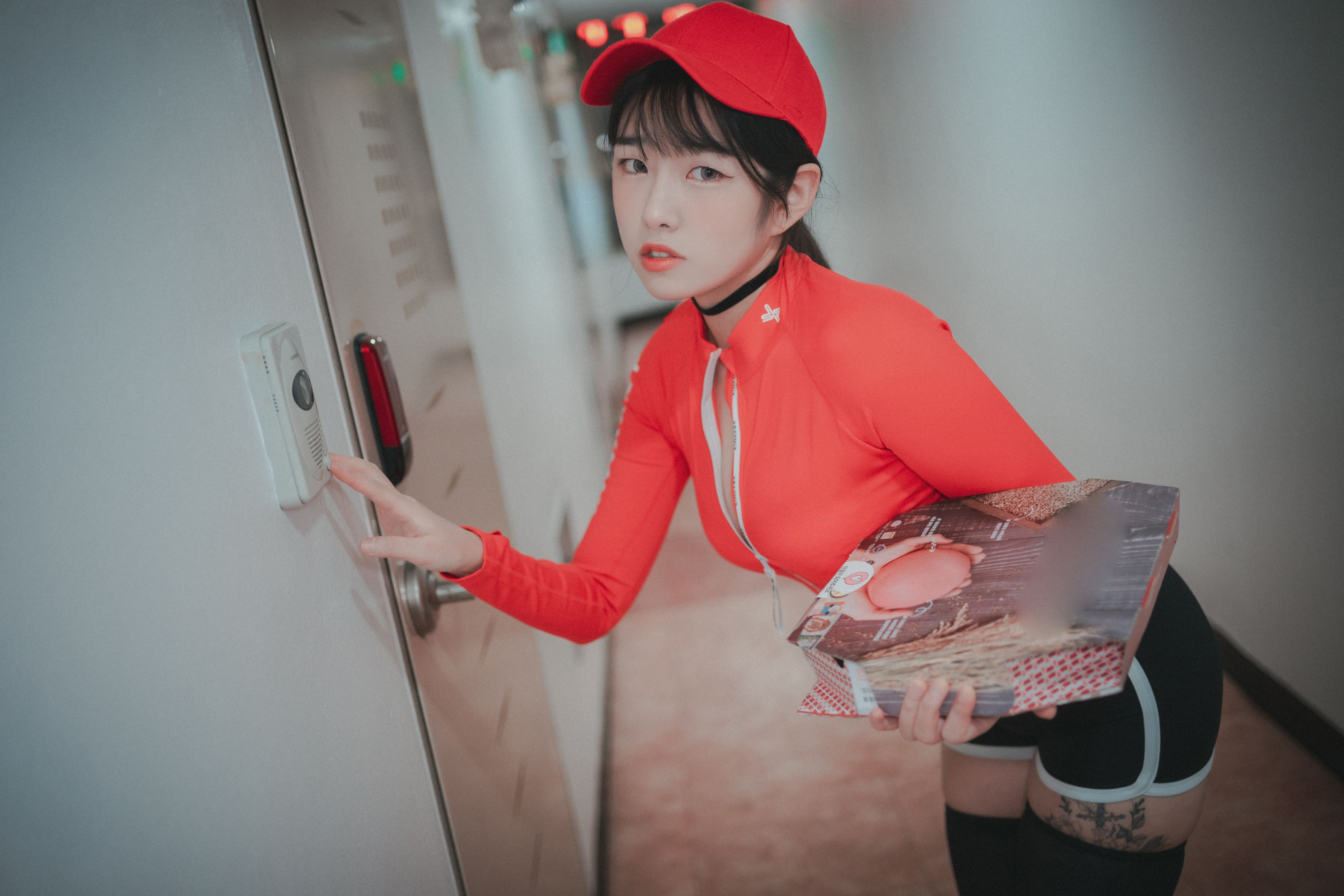 Sonson - [DJAWA] Pizza Girl [110P-2.60GB](48).jpg