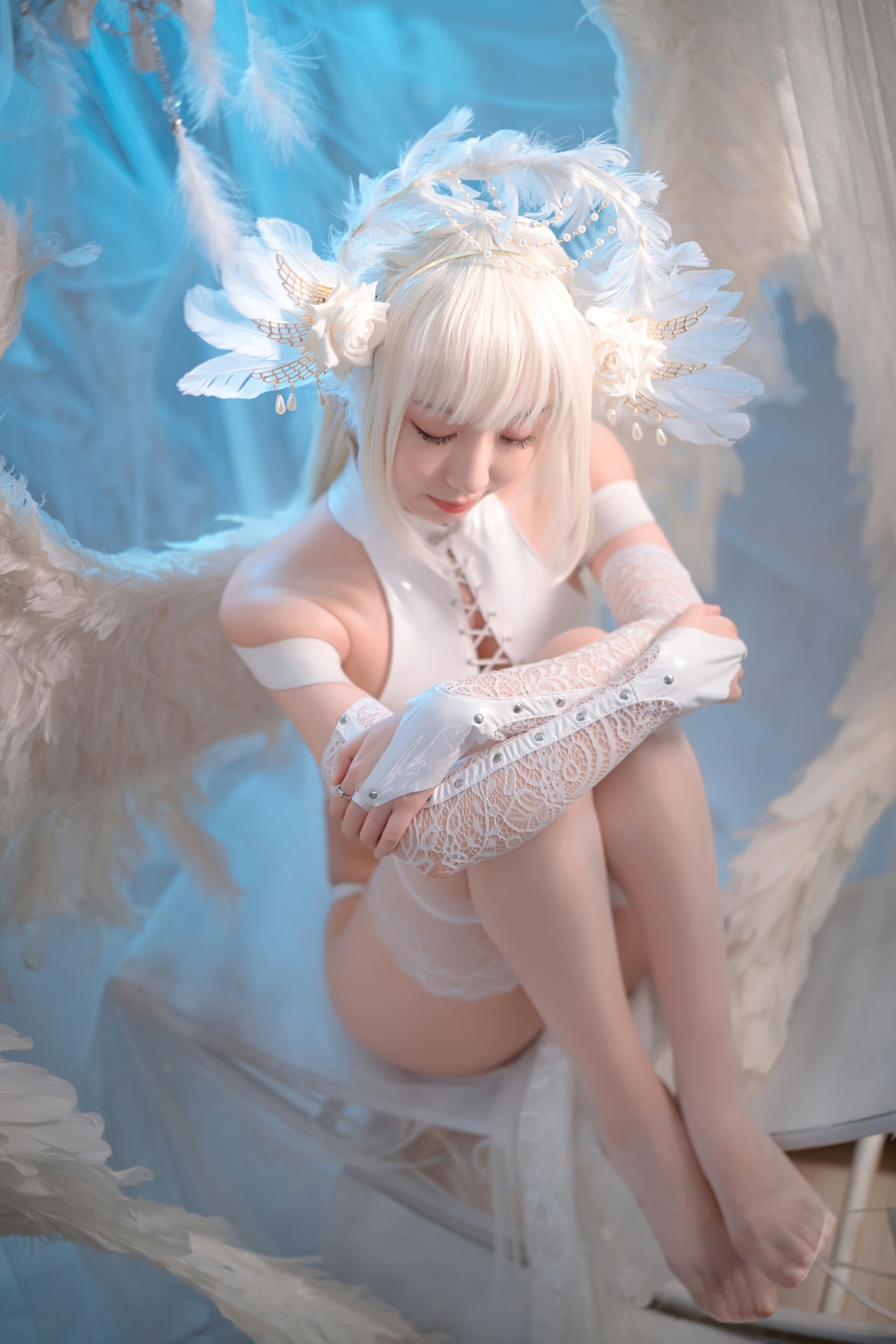 黑川 -  天使(43)