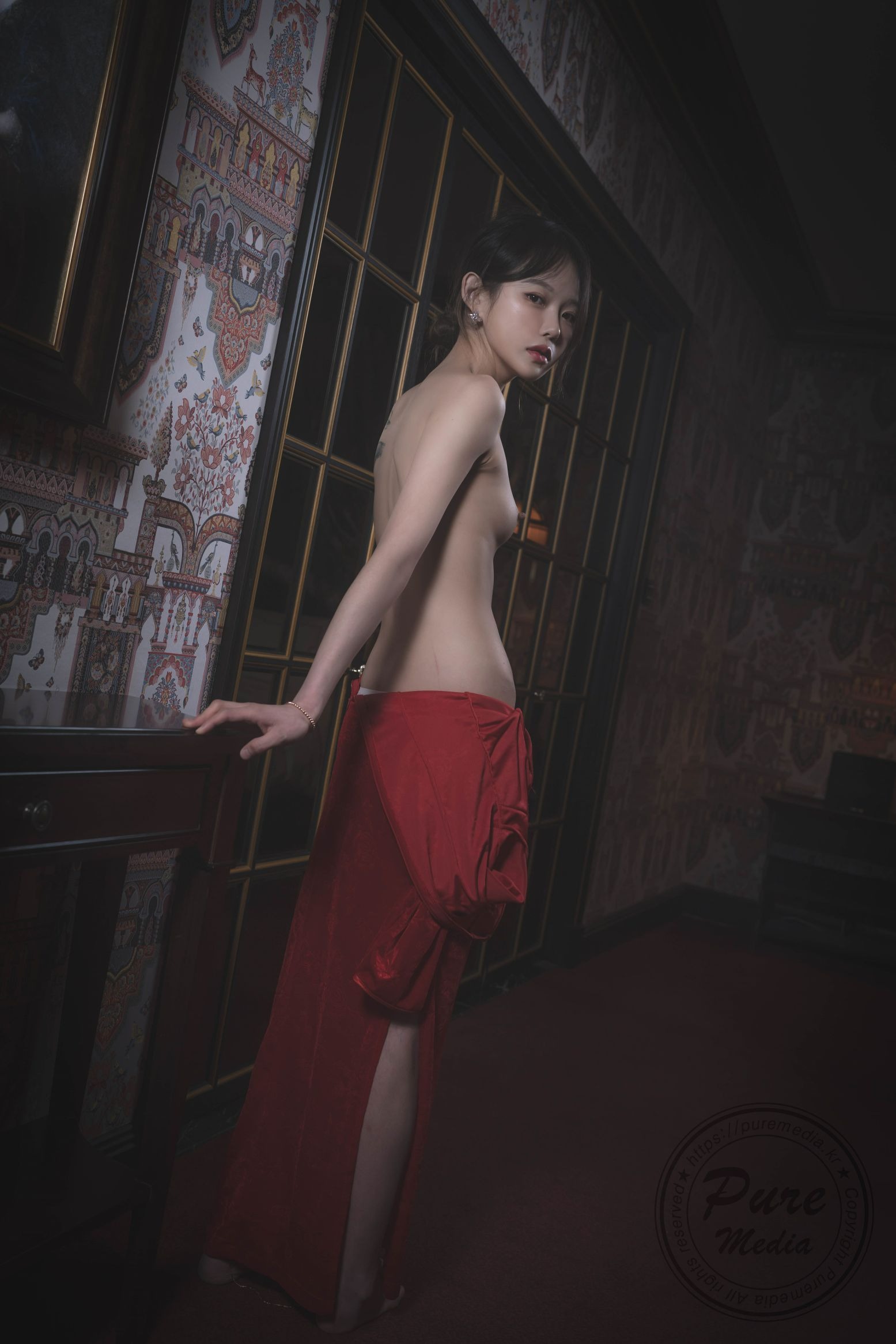 [PureMedia] VOL227 Romi - Xxx Assassin In The Boudoir(86)