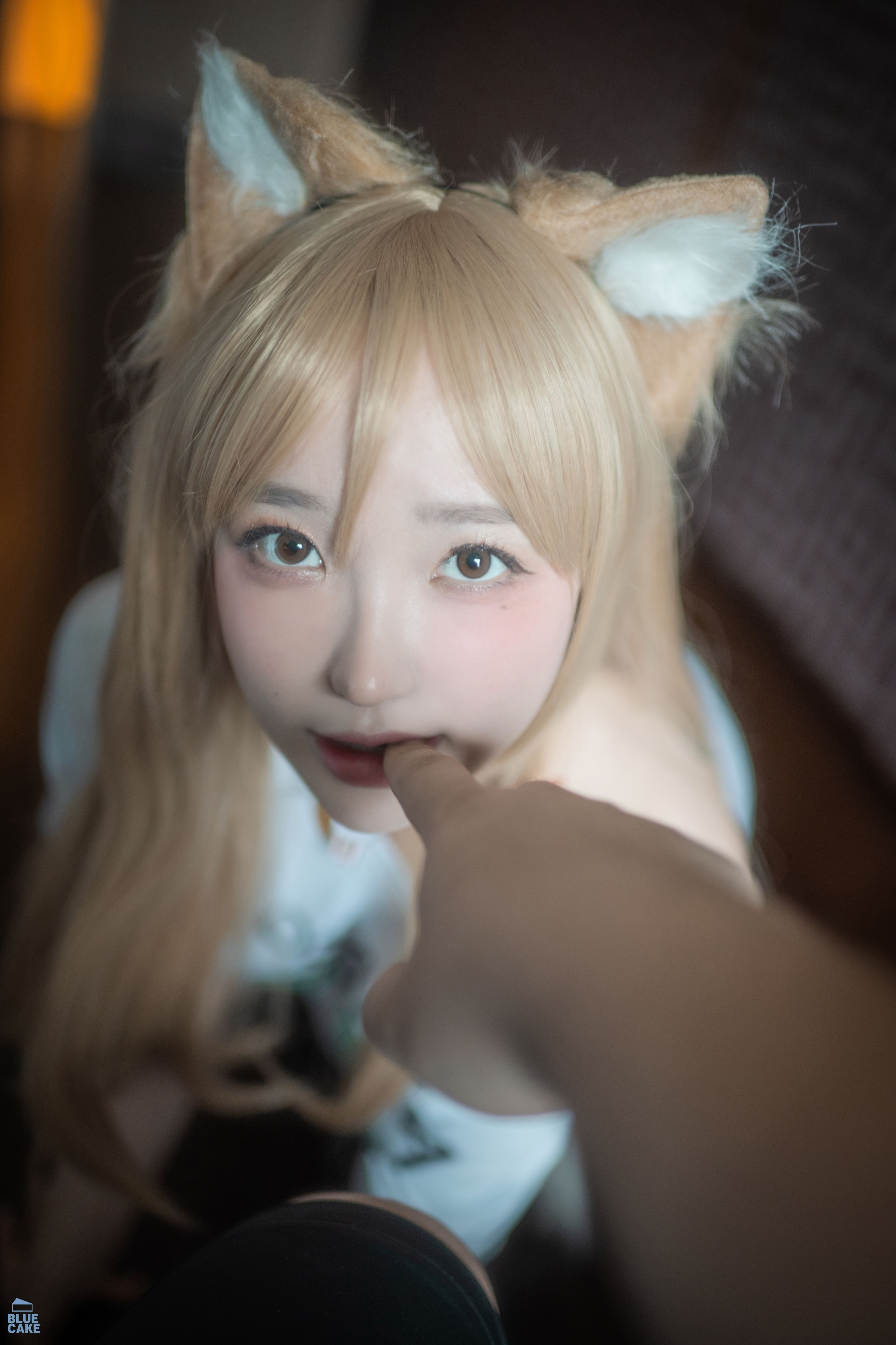 BC_YeEun - Puss Puss - RED+COSPLAY(198)