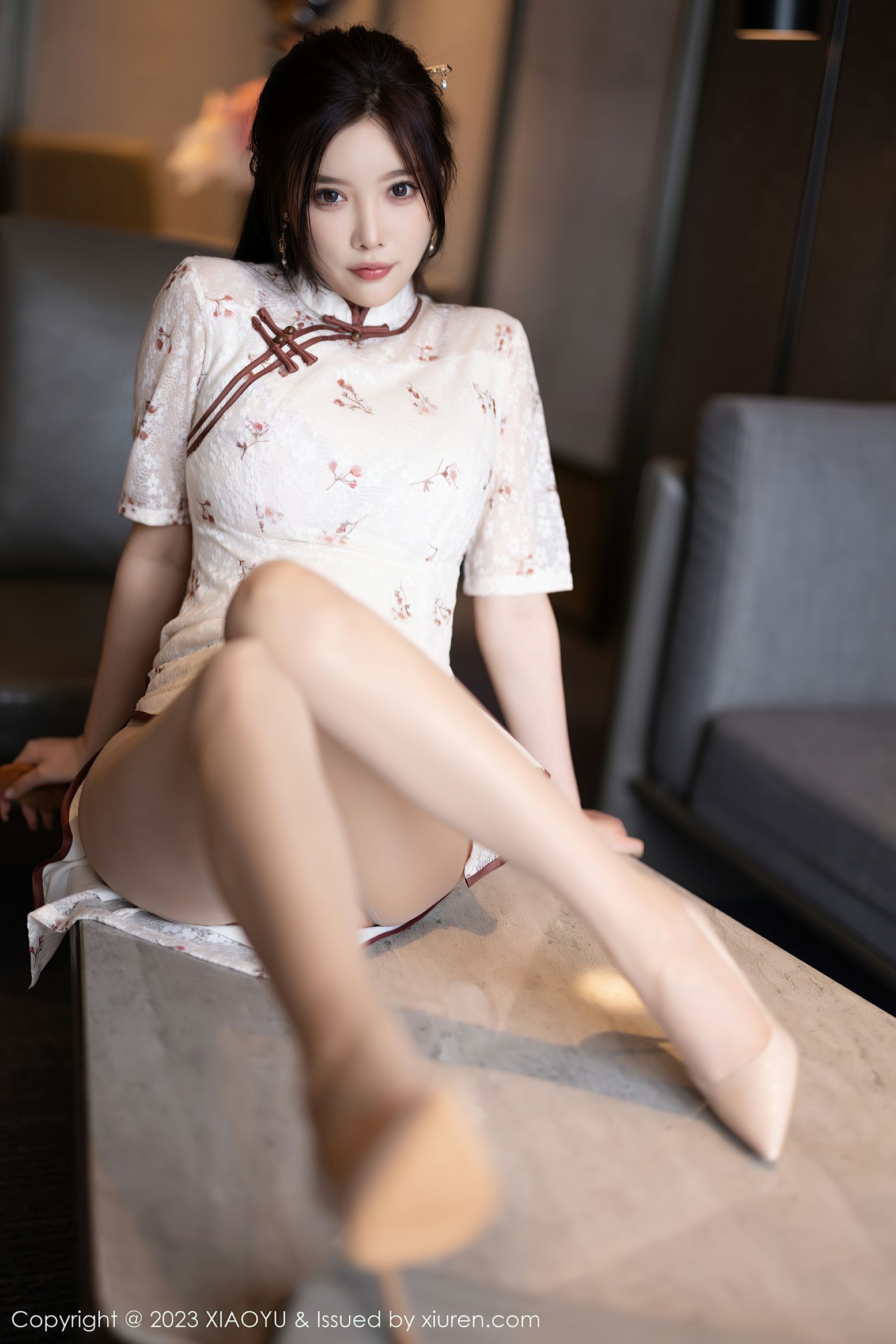 XiaoYu Vol.1026 Yang Chen Chen (杨晨晨Yome)(88)