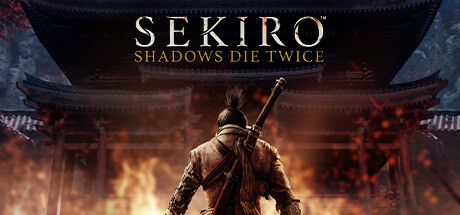 只狼：影逝二度 Sekiro™: Shadows Die Twice - GOTY Edition |官方中文| v 1.06|解压即撸|