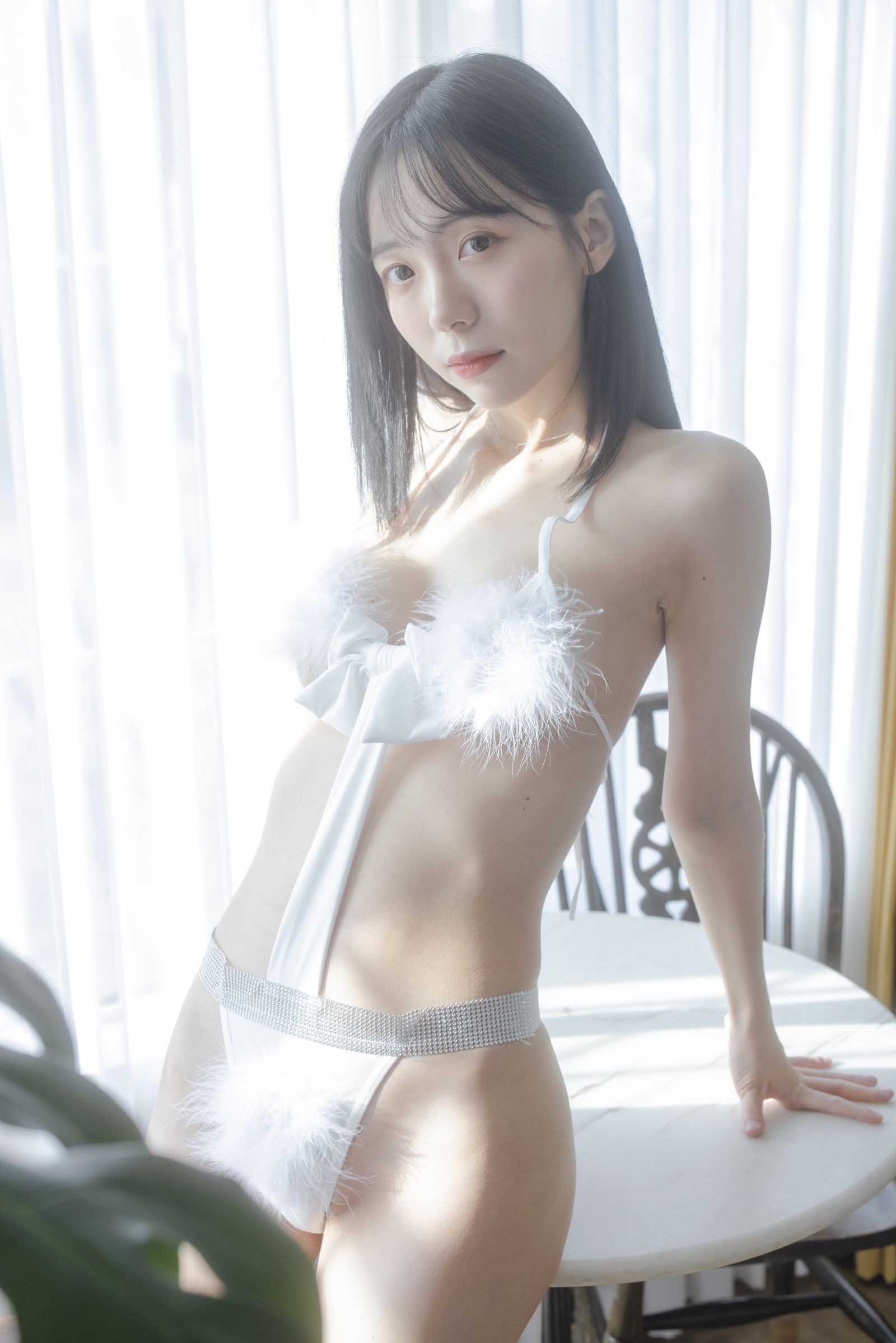 极品辣妹Leeesovely李素英写真集A 195P(56).jpg