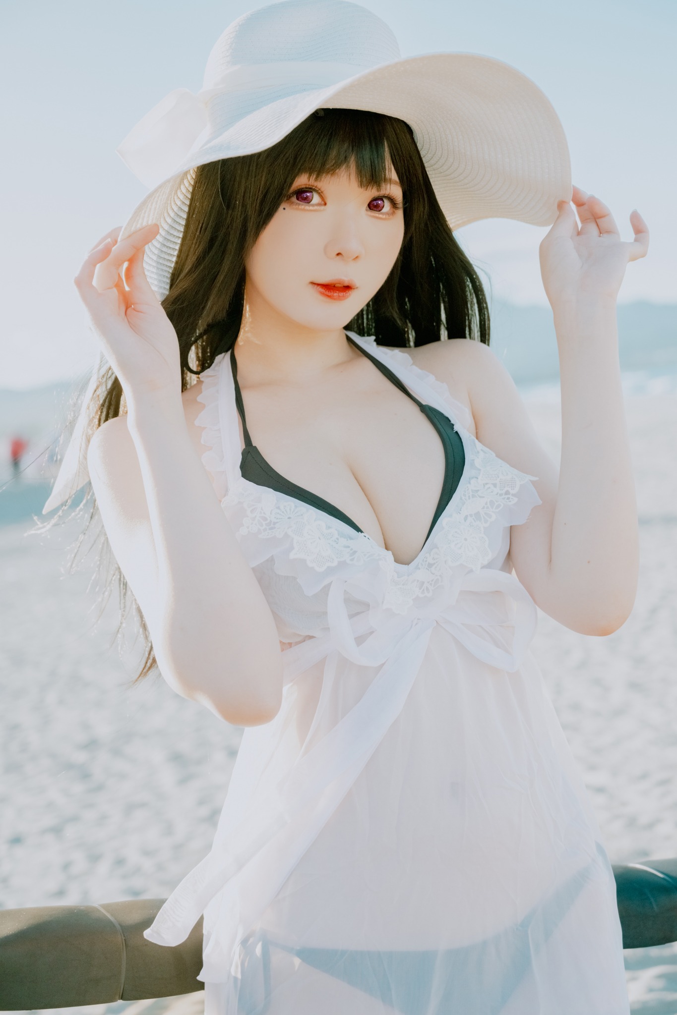 霜月shimo Ane Naru Mono Chiyo Photobook [85P-119MB](60).jpg