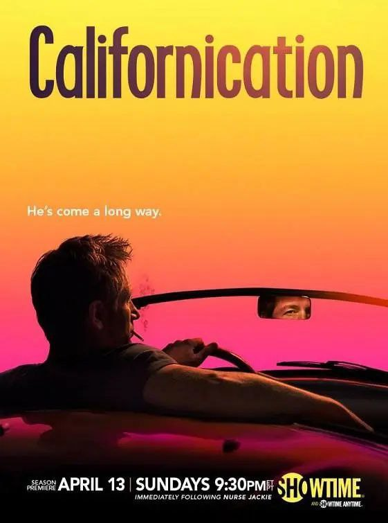 加州靡情 Californication Season 1-7‎ (2007-2014) [BD1080P] [内封中英字幕][免费在线观看][免费下载][网盘资源][欧美影视]