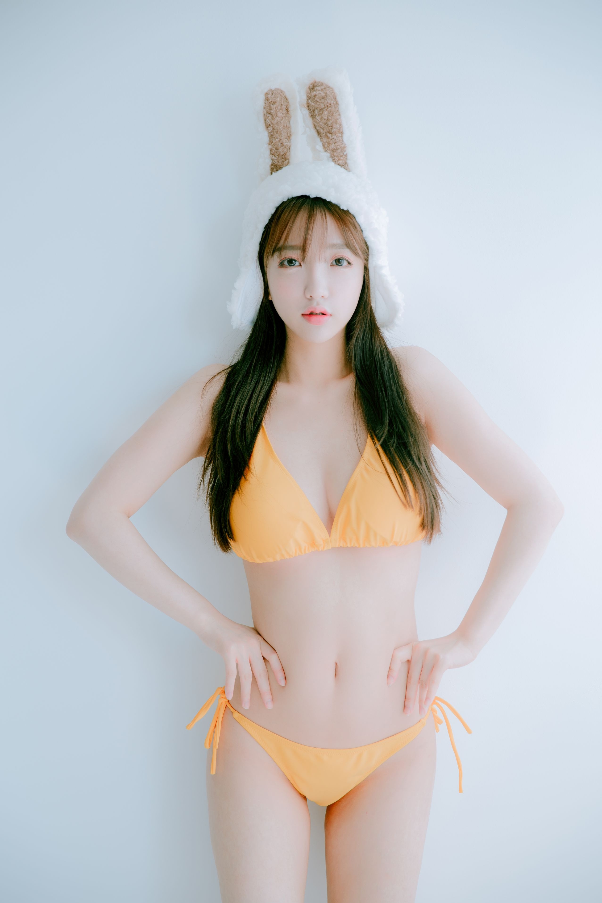 孫樂樂 - [JOApictures] x JOA 20. APR Vol.2 - Son Ye-Eun (손예은) [79P-422MB](13)