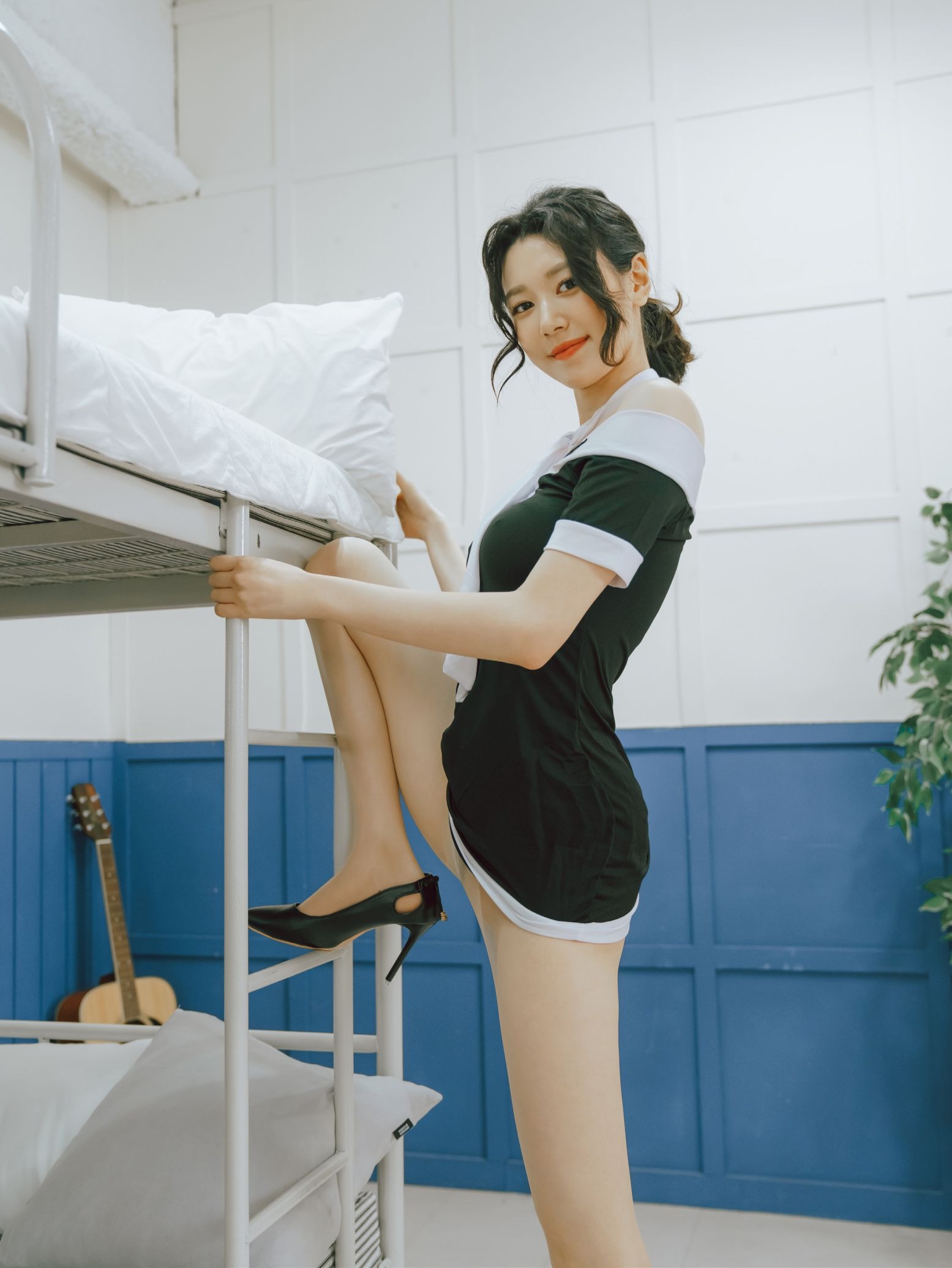 [Bimilstory] Nara - Vol.05 After the flight(26)