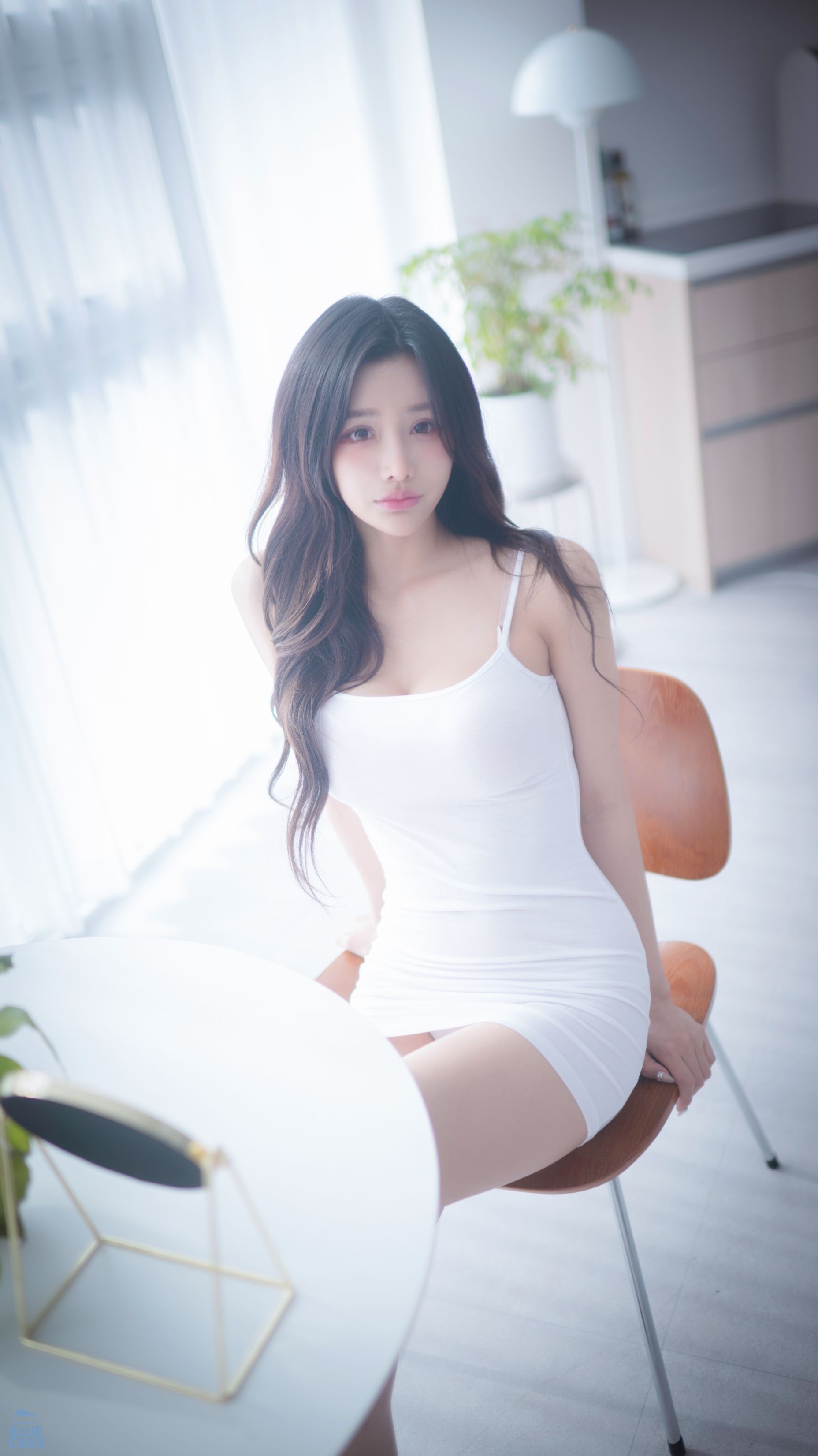 YeonYu (연유) - NO.01 [BLUECAKE] Real Boob (RED.Ver + Video) [190P1V-2.44GB](1).jpg