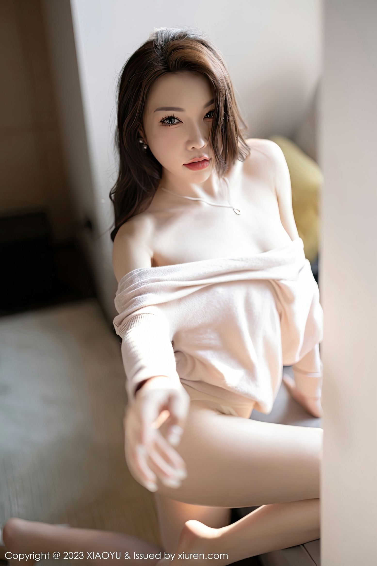 XiaoYu Vol.940 徐莉芝Booty(32)