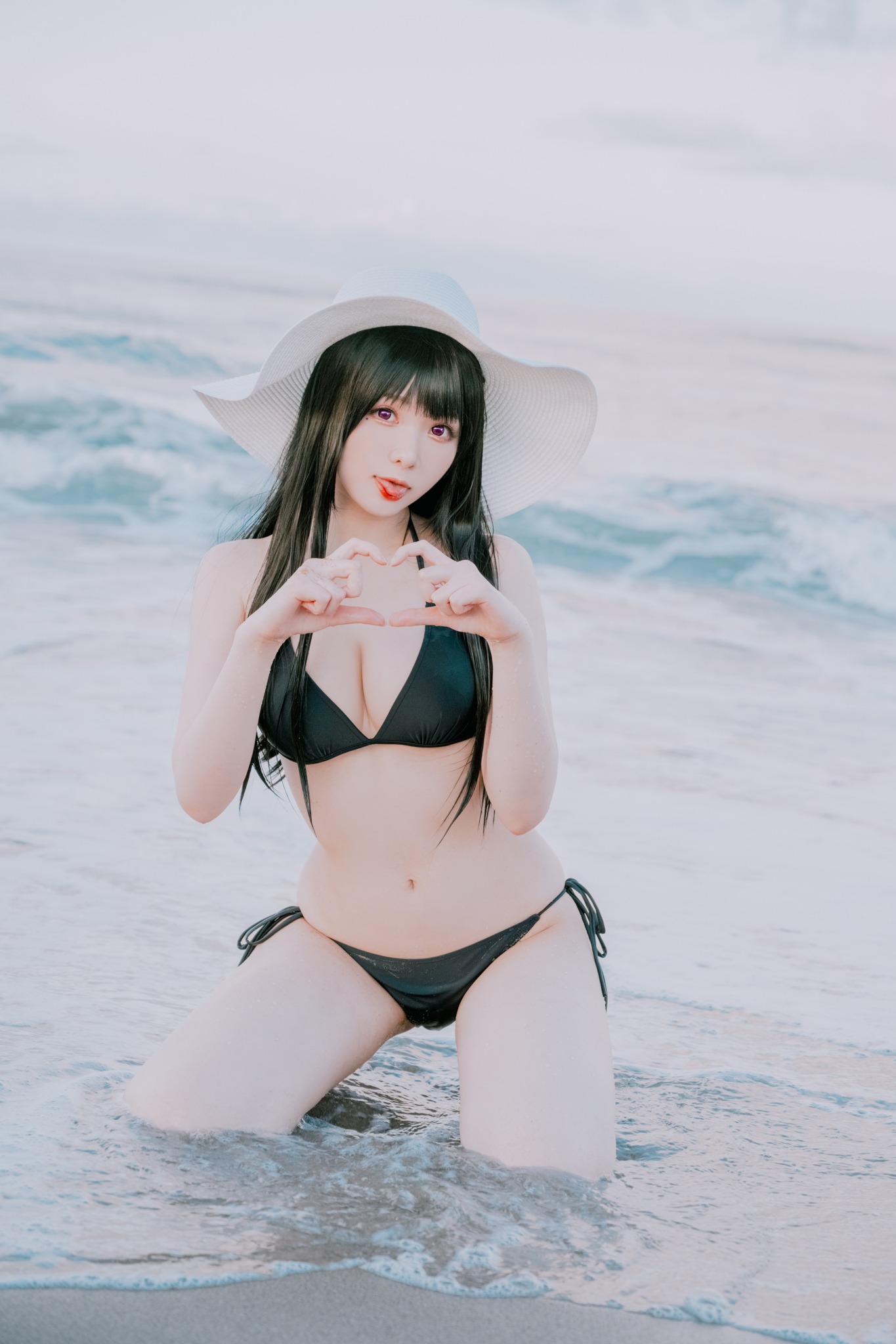 霜月shimo Ane Naru Mono Chiyo Photobook [85P-119MB](82).jpg