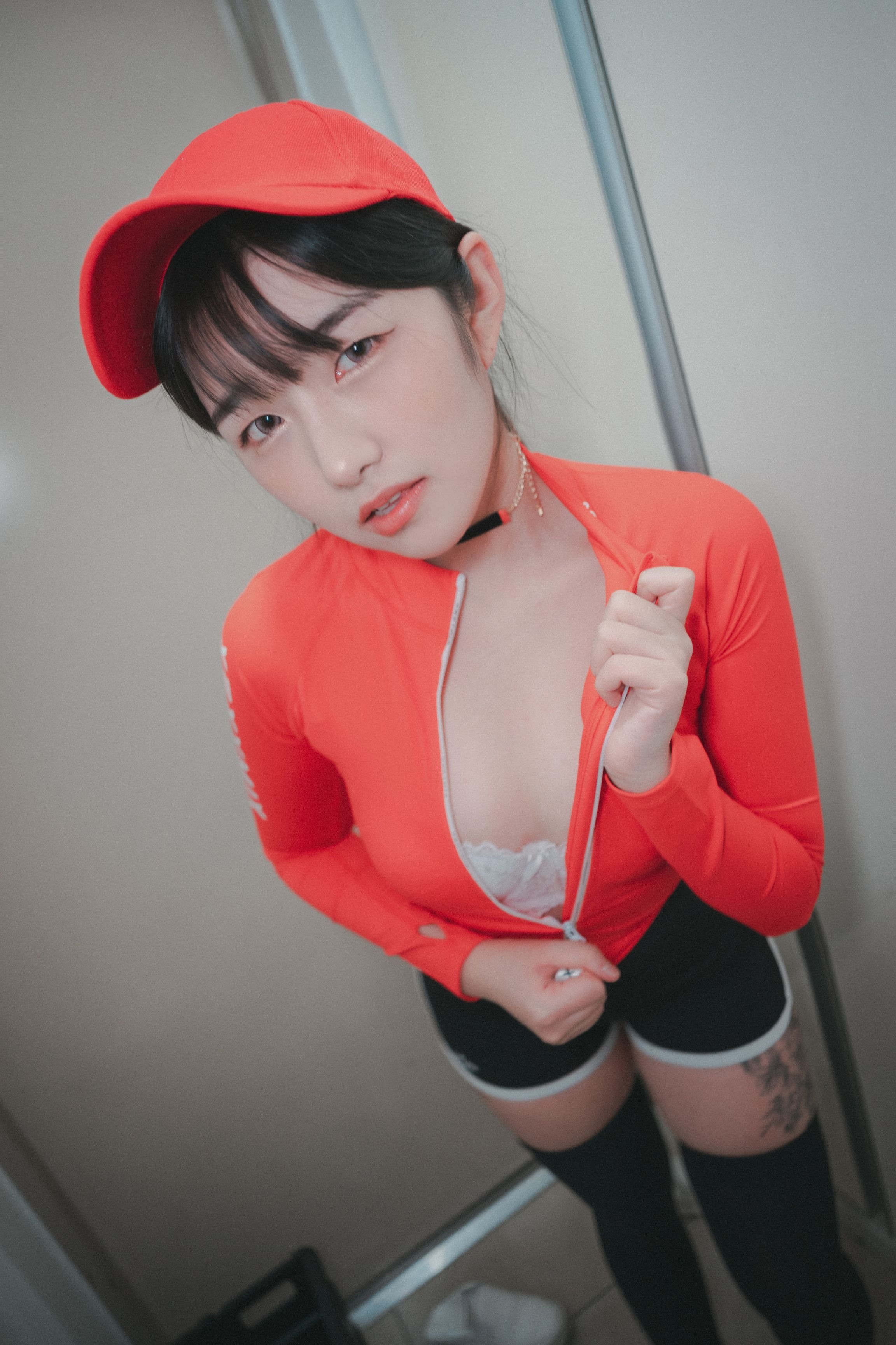 Sonson - [DJAWA] Pizza Girl [110P-2.60GB](57)