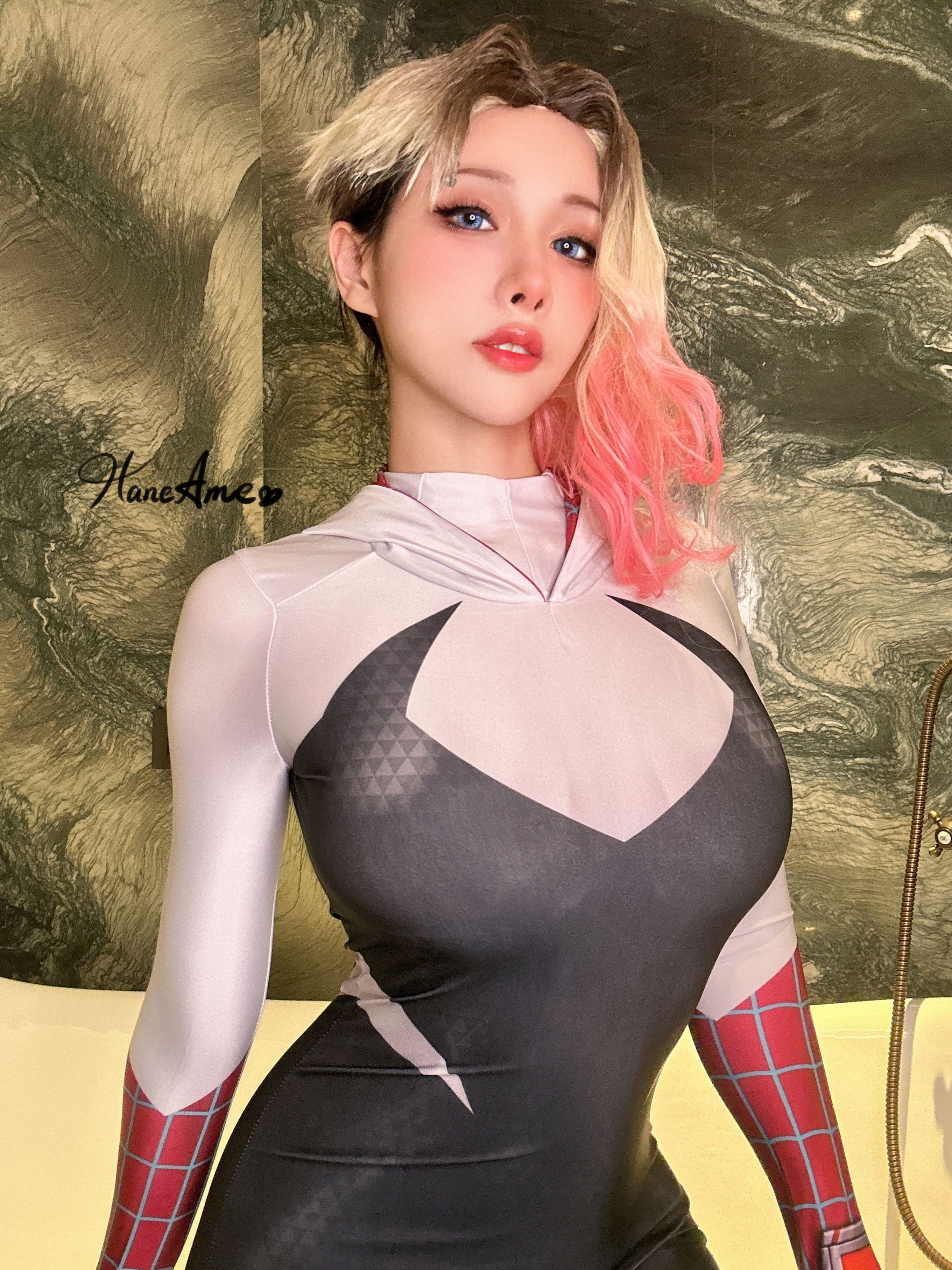 Marvel_spider Gwen 2_蜘蛛人2（8月1打赏群自购资源）(43)