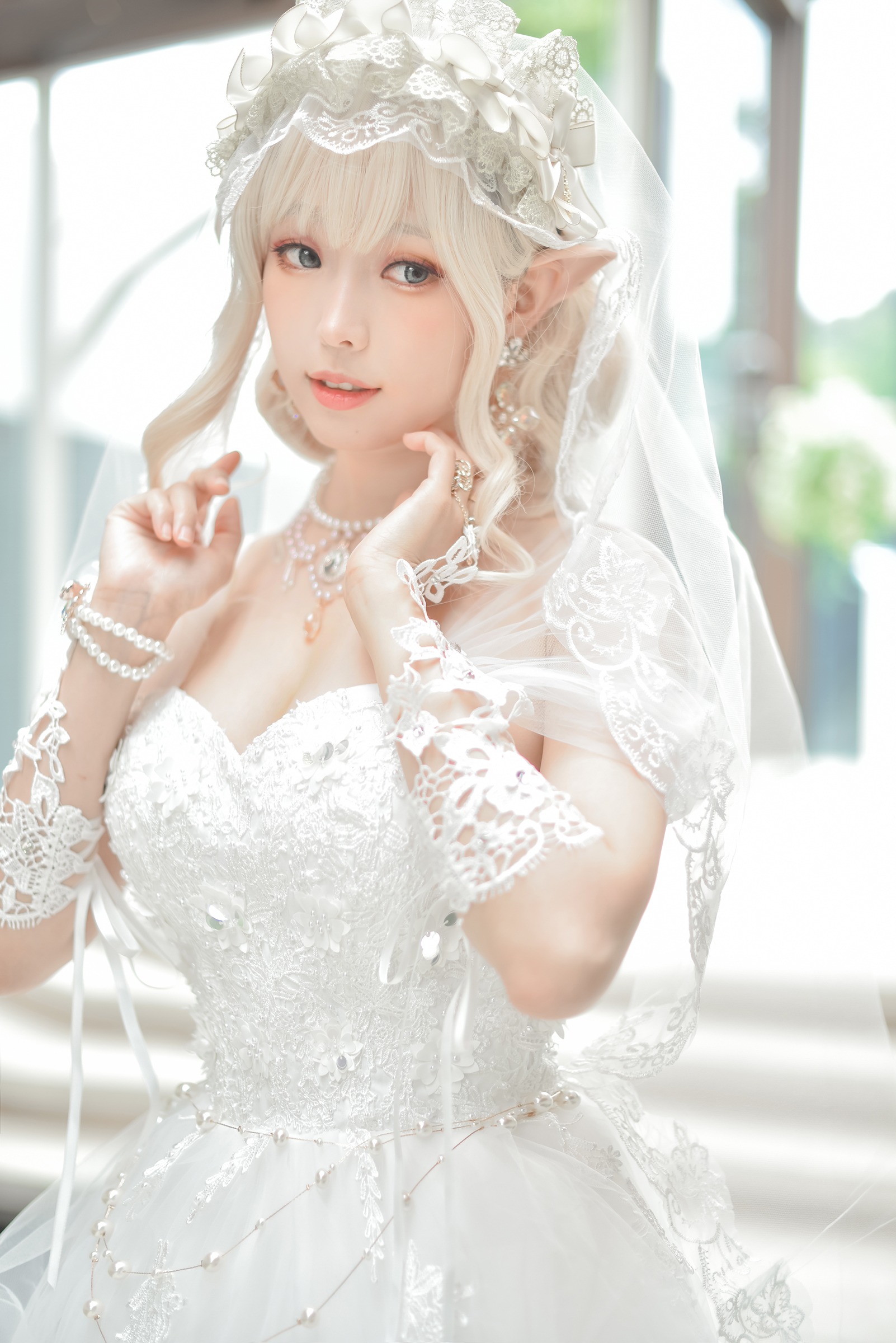 ElyEE子 - NO.89 Flf Bride & Lingerie Elf [65P-139MB](32).jpg