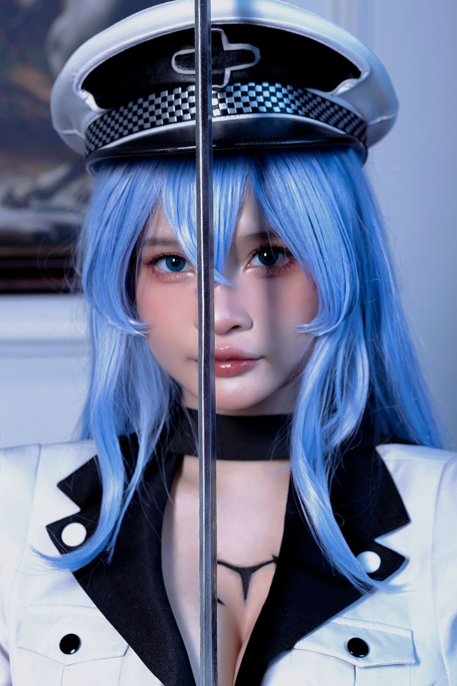 Azami Esdeath(3)