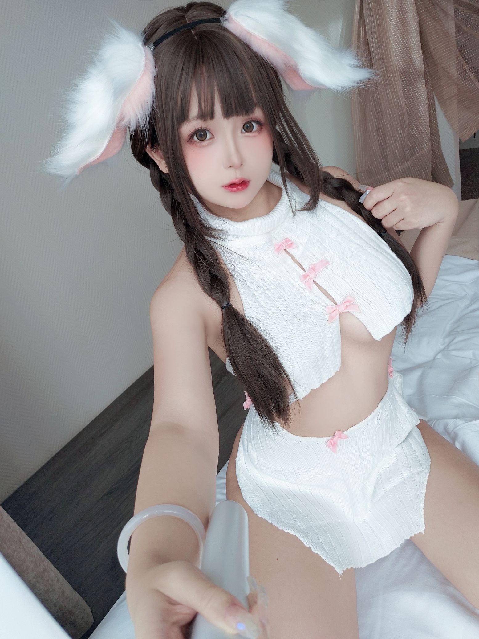 日奈娇 - 垂耳兔(90)