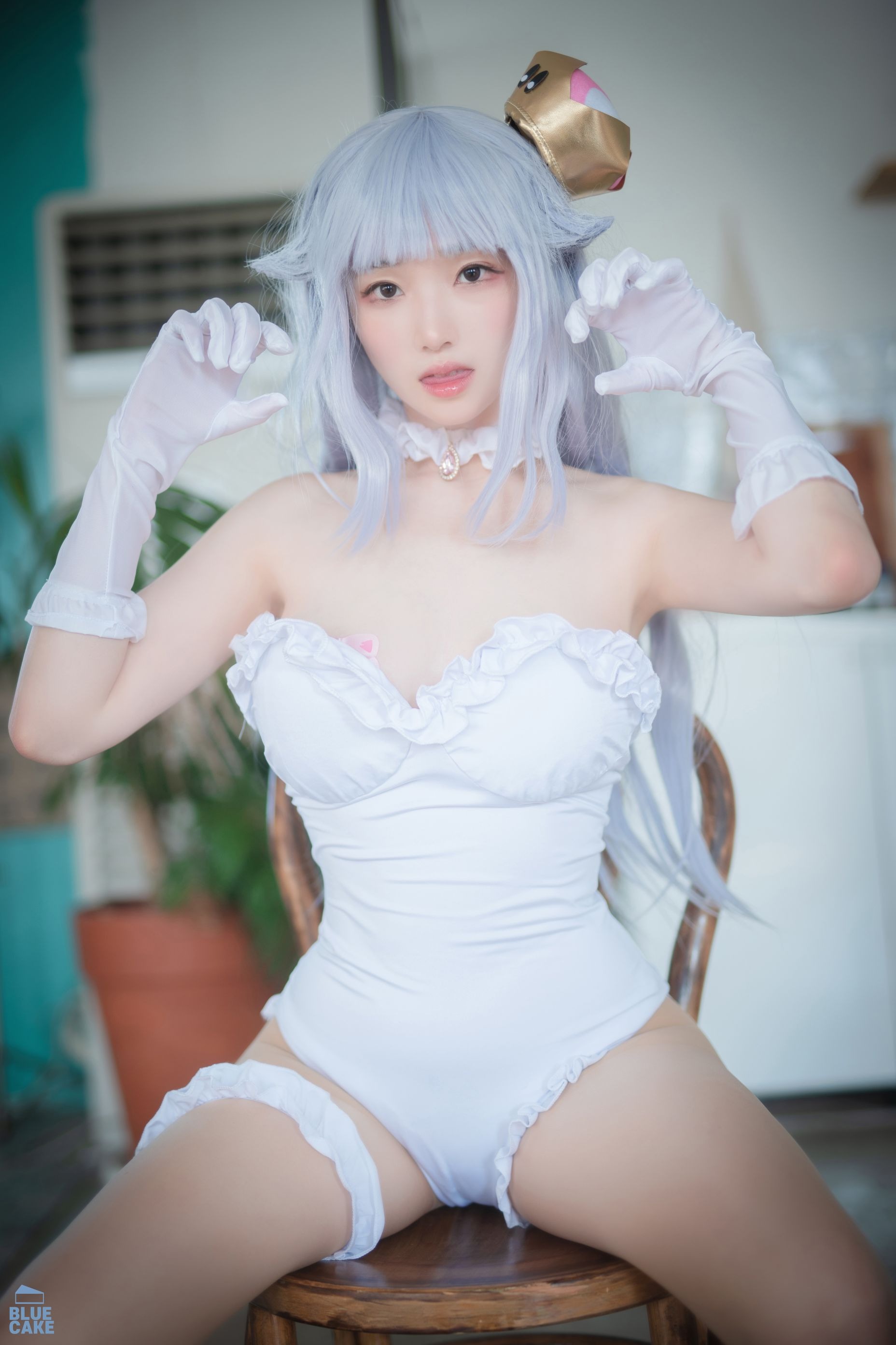 Bambi (밤비) - Sticky Boosette(55).jpg