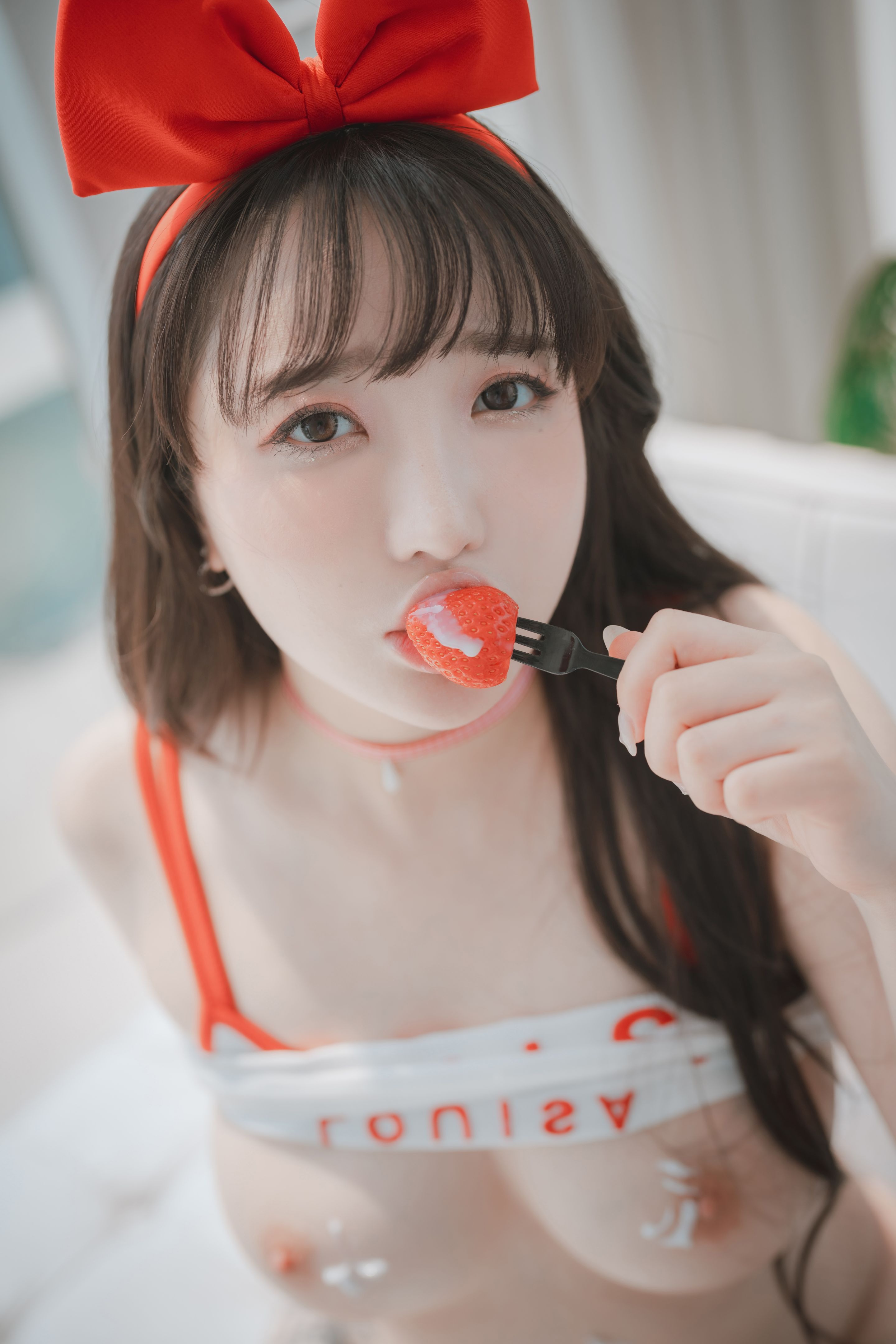 孙乐乐 Strawbeery Girl(135)