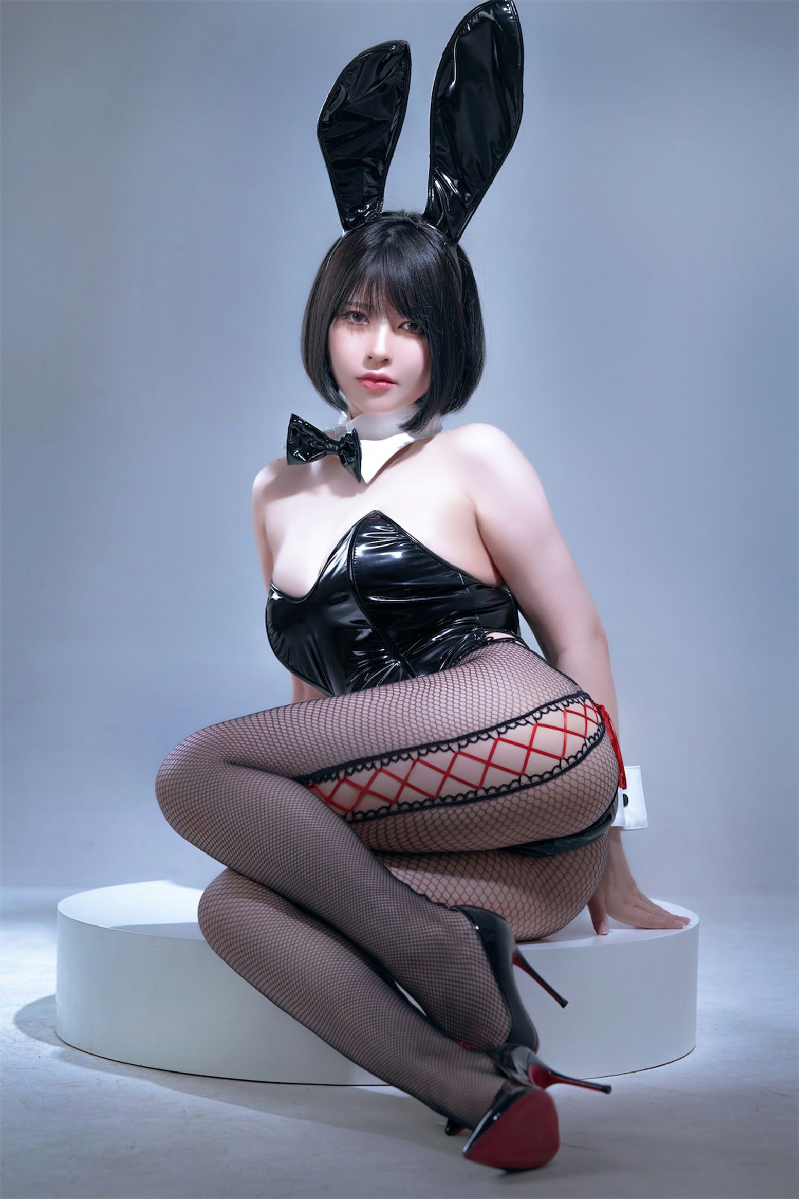 半半子 Bunny Vol.02(4)