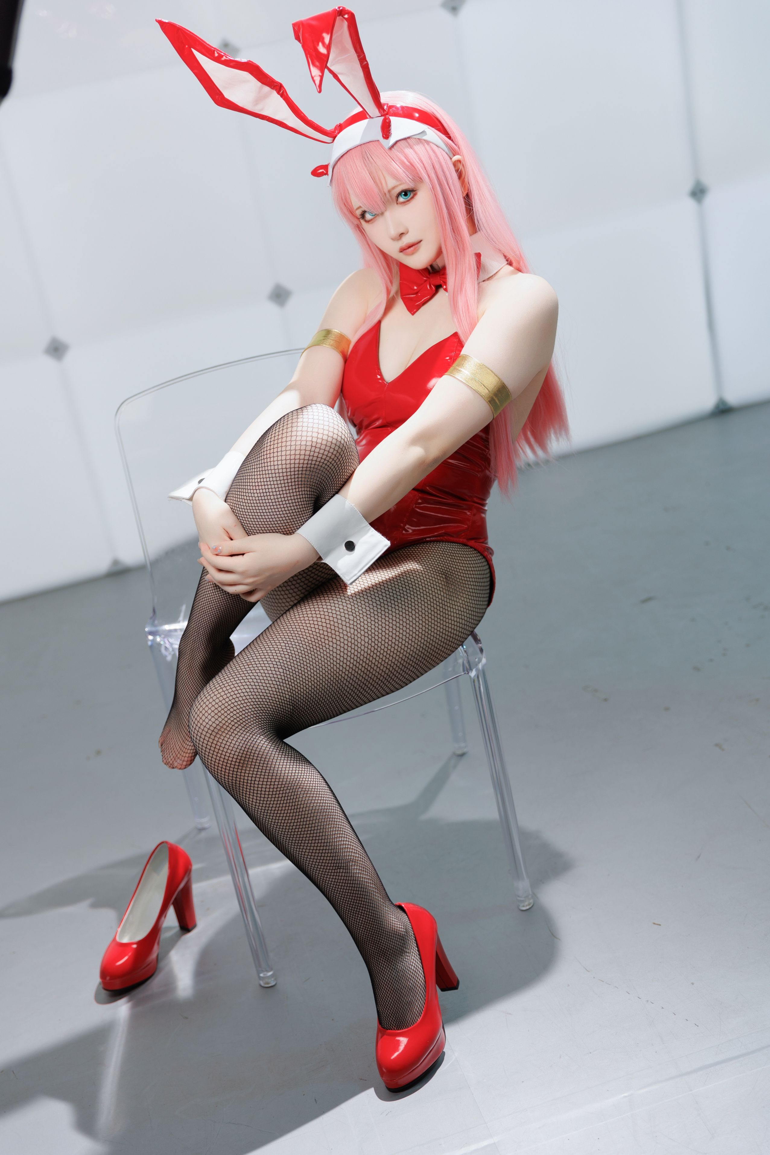 屿鱼 Zero Two(18)