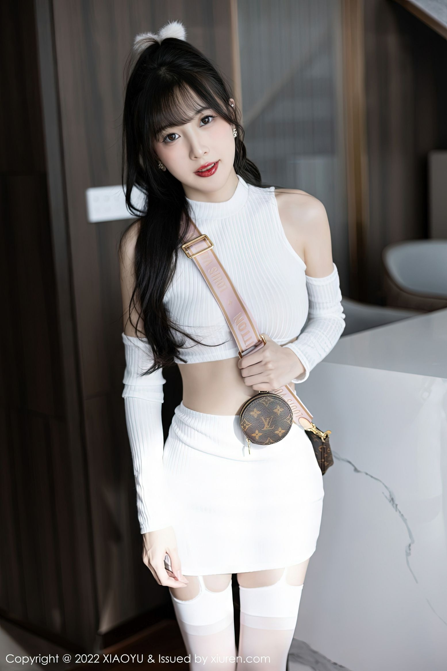 XiaoYu Vol.928 Lin Xing Lan (林星阑)(81)