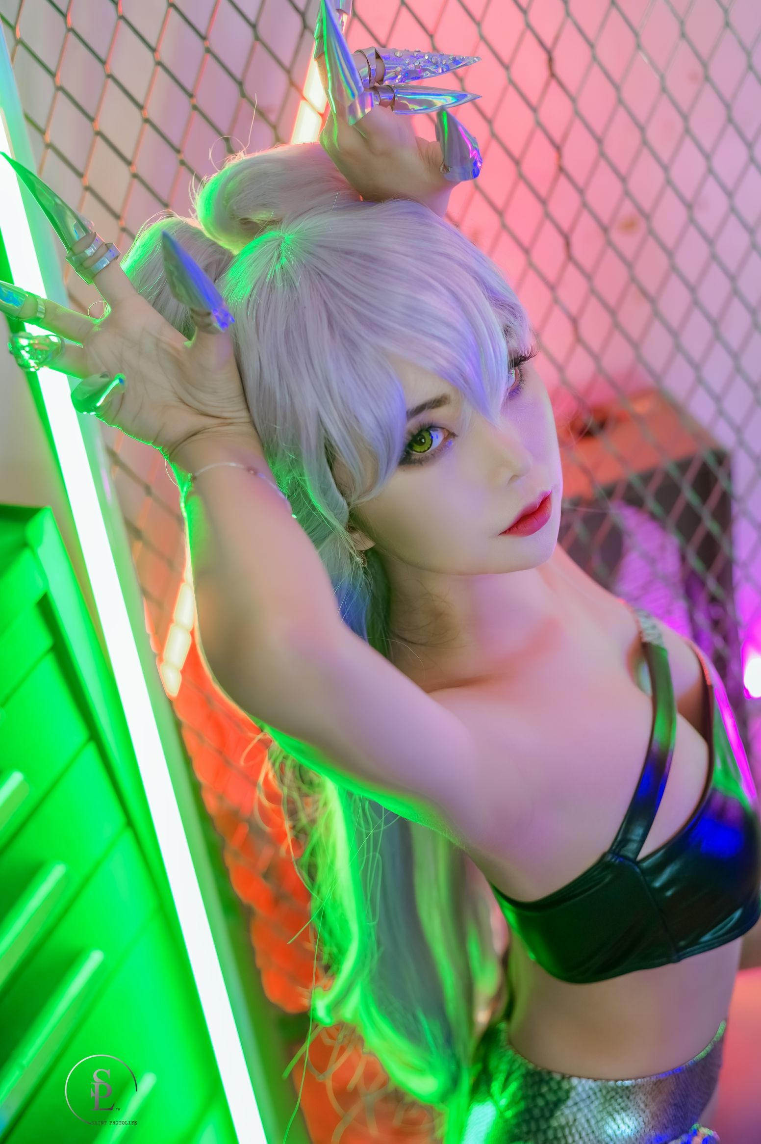 [Patreon] Yuna - 2021_11 KDA Evelyn Bikini(6)