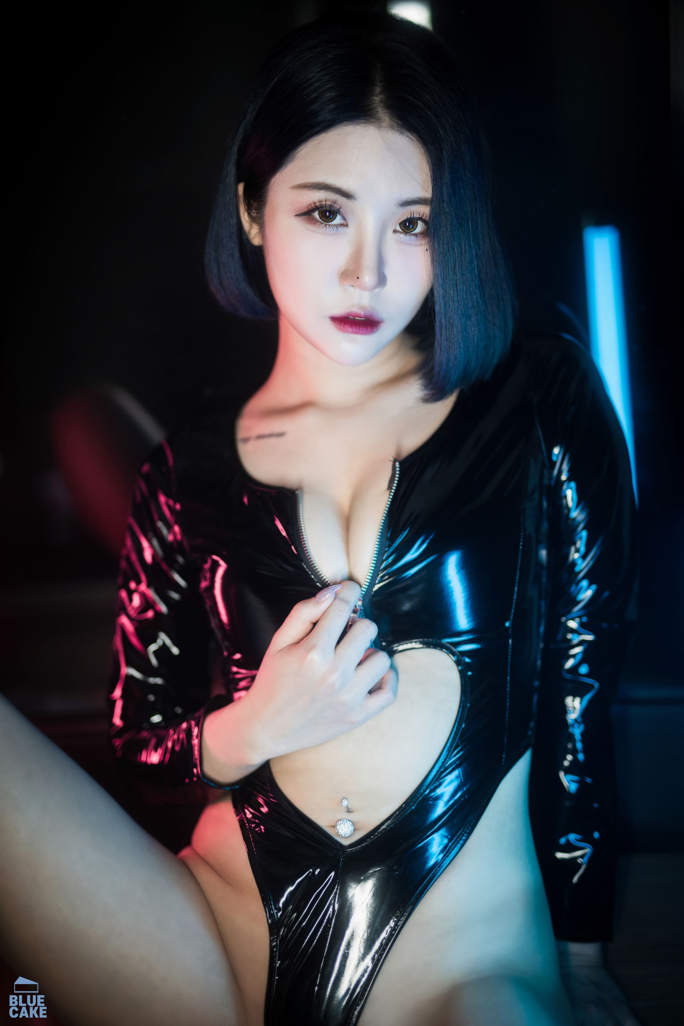 Bomi (보미) - [BLUECAKE] City of Night [76P-778MB](53).jpg