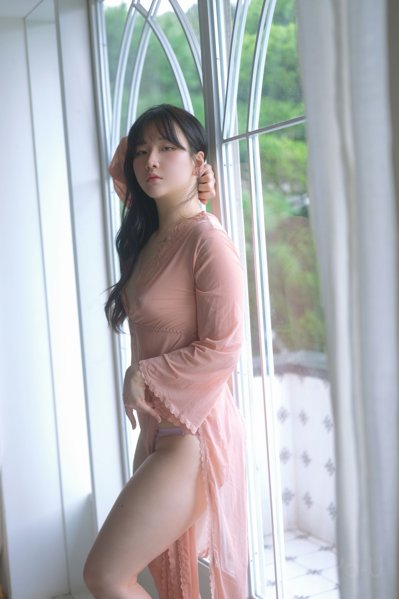 [Yo-U] YeonJju YJ - Vol.3(9)