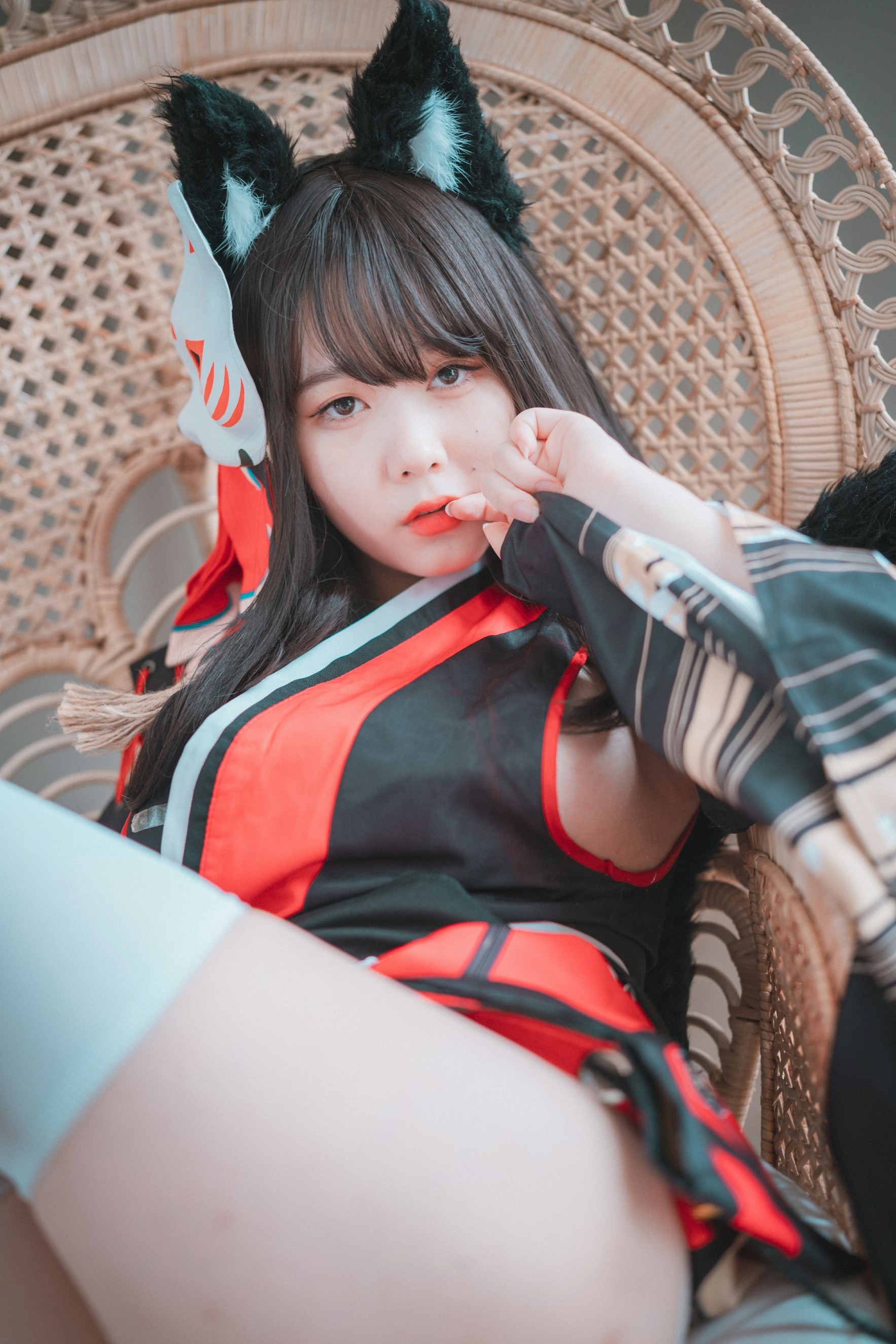 DJAWA Photo - Zia (지아) - Azur Lane IJN Yamashiiro(68)