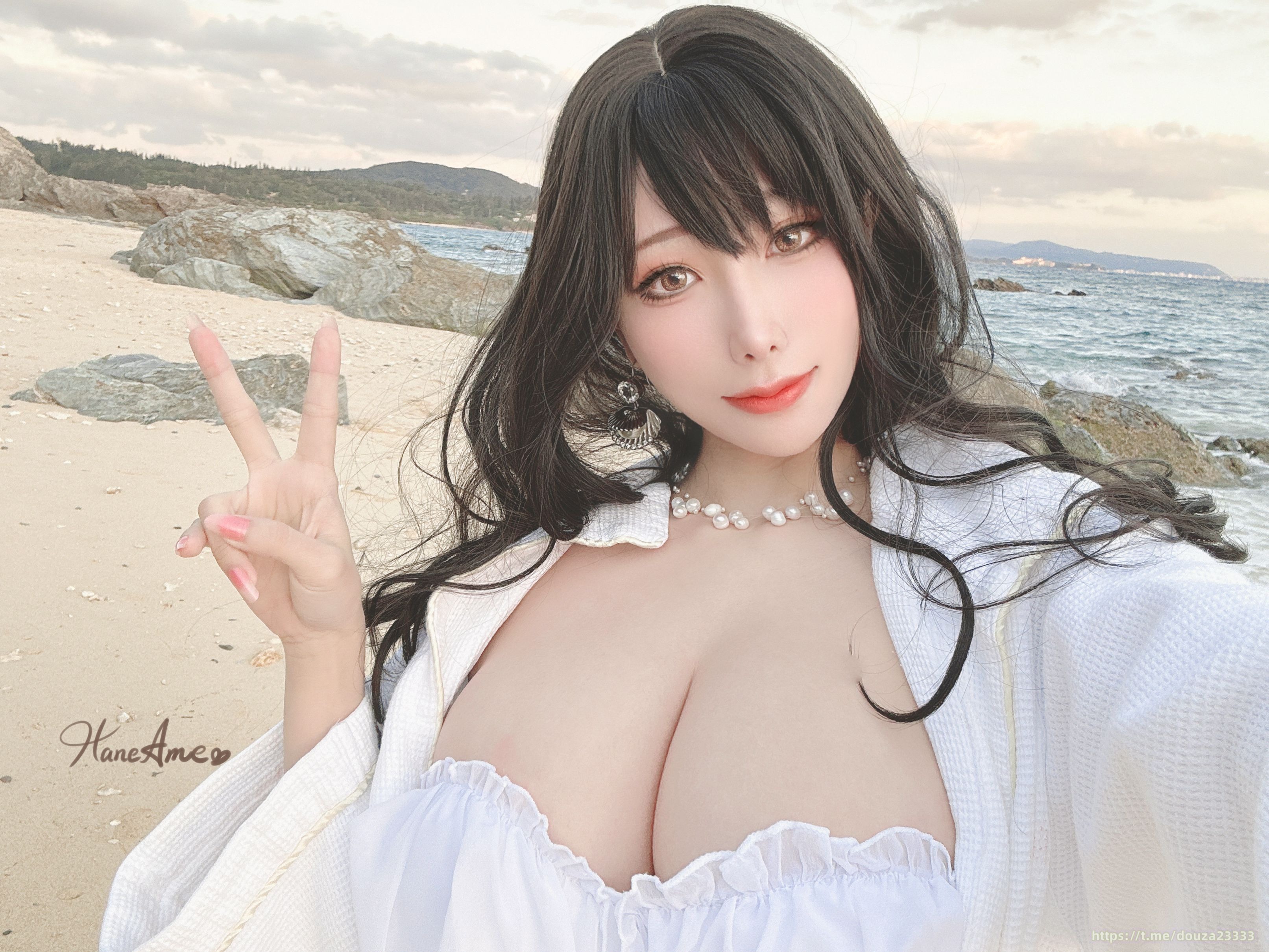 Original_White sand love in Okinawa_沖繩白沙之戀（5月31打赏群自购资源）(31)