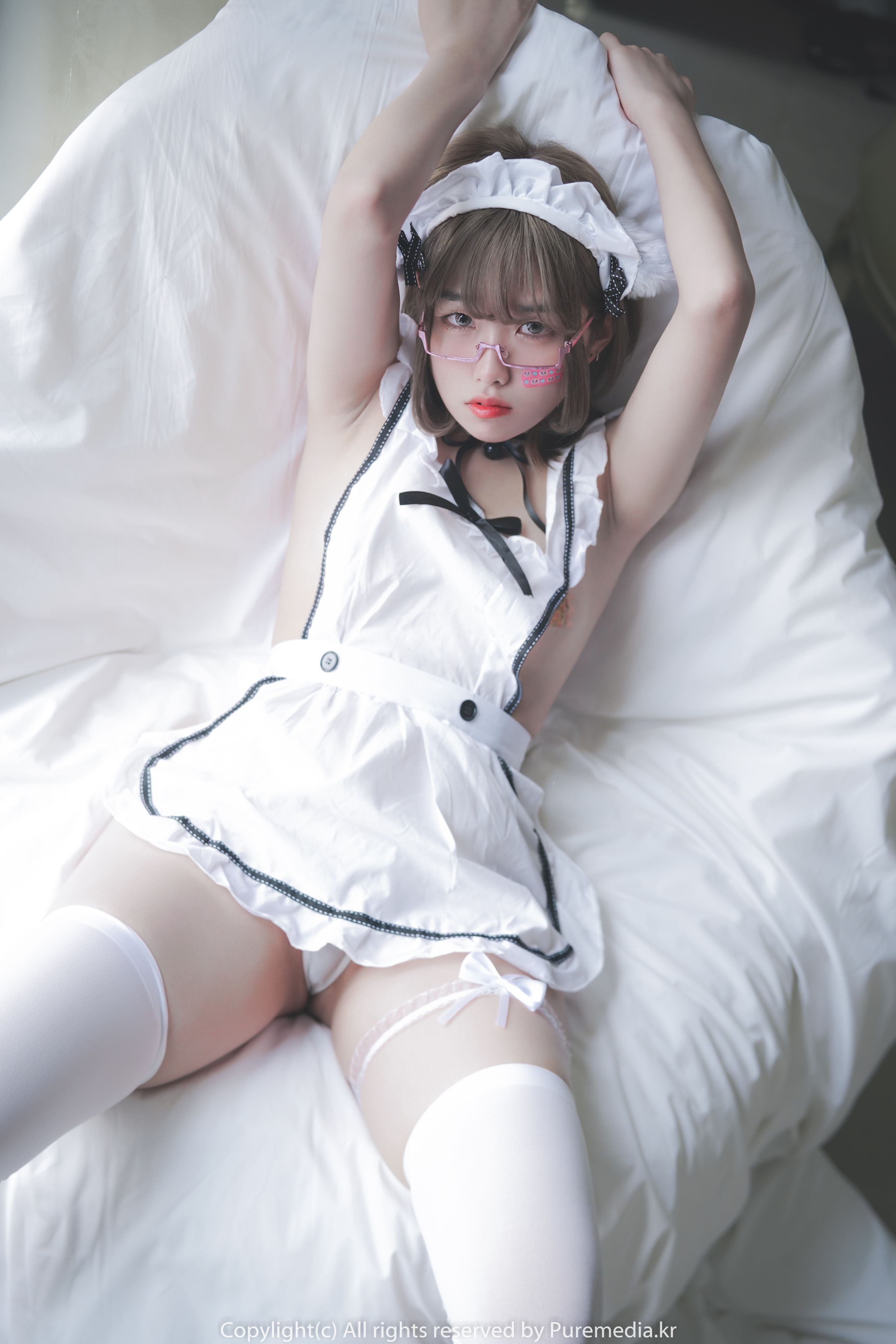 Pure Media Vol.017 Sonson (손손)(32)