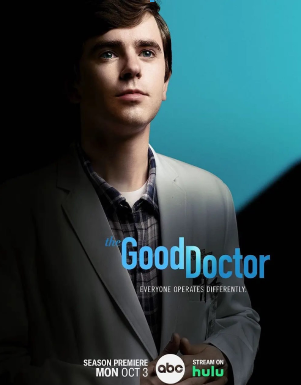 良医 第六季 The Good Doctor (2022) 22集完结【附1-5季，全6季】
