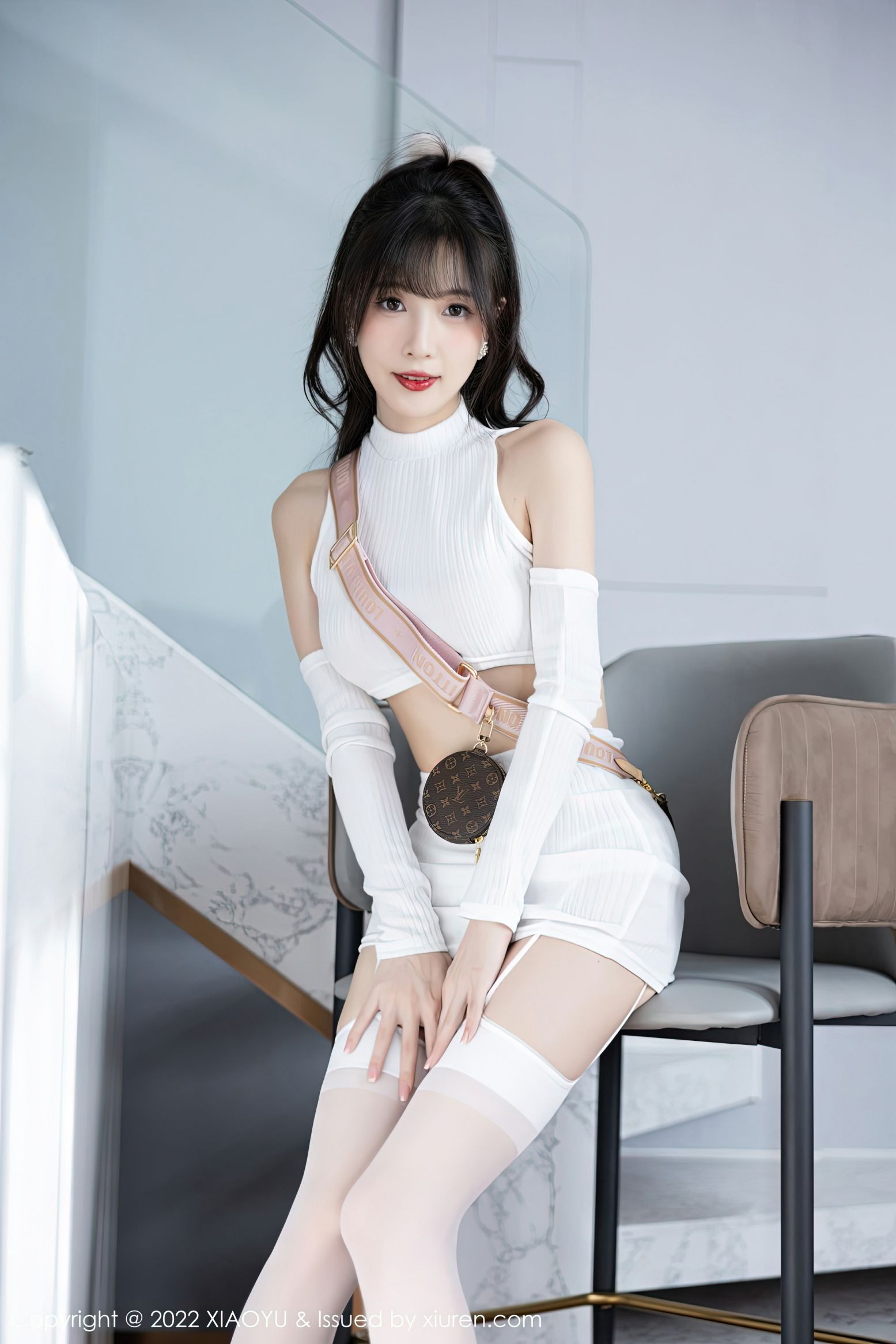 XiaoYu Vol.928 Lin Xing Lan (林星阑)(74)