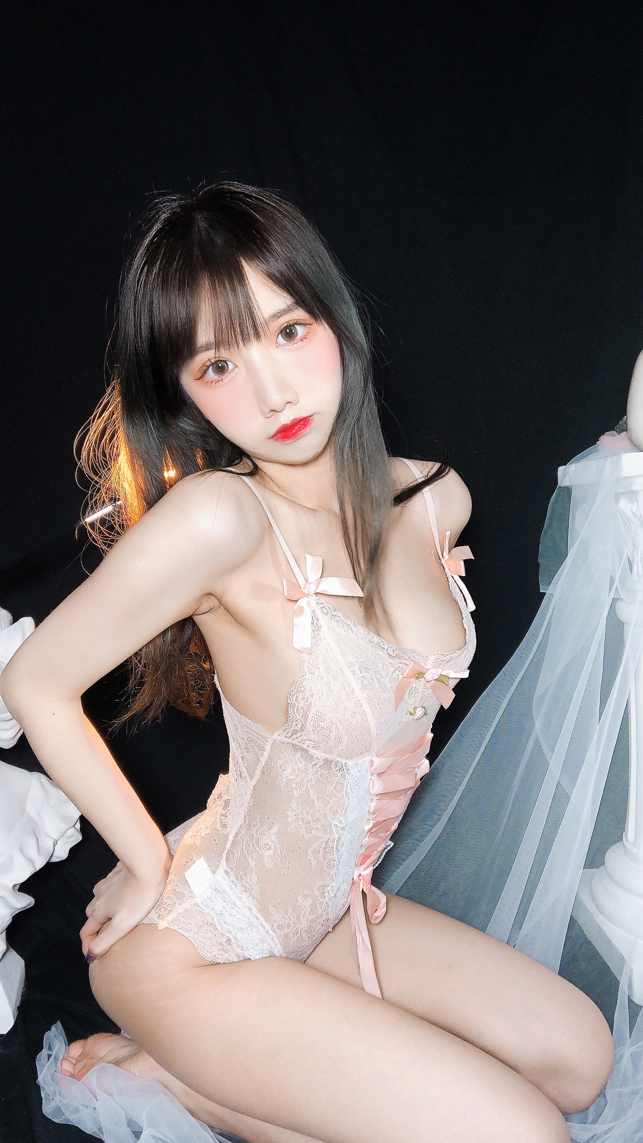 果咩酱w NO.006 春天[24P1V-163MB](21).jpg