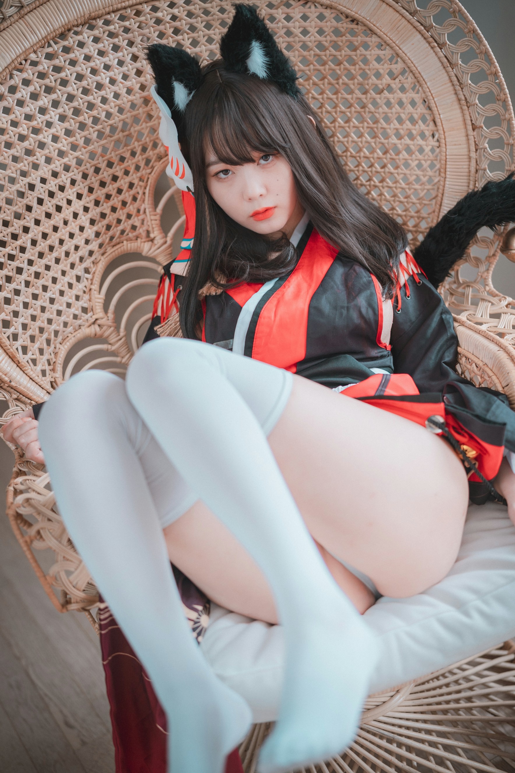 DJAWA Photo - Zia (지아) - Azur Lane IJN Yamashiiro(66)