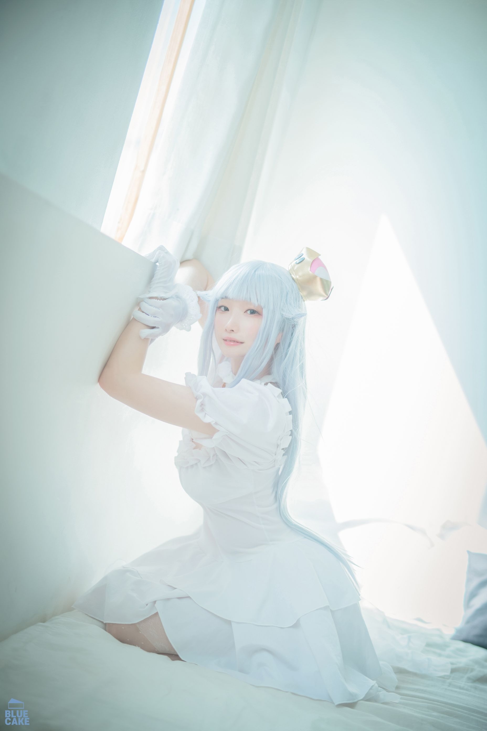 Bambi (밤비) - Sticky Boosette(17).jpg