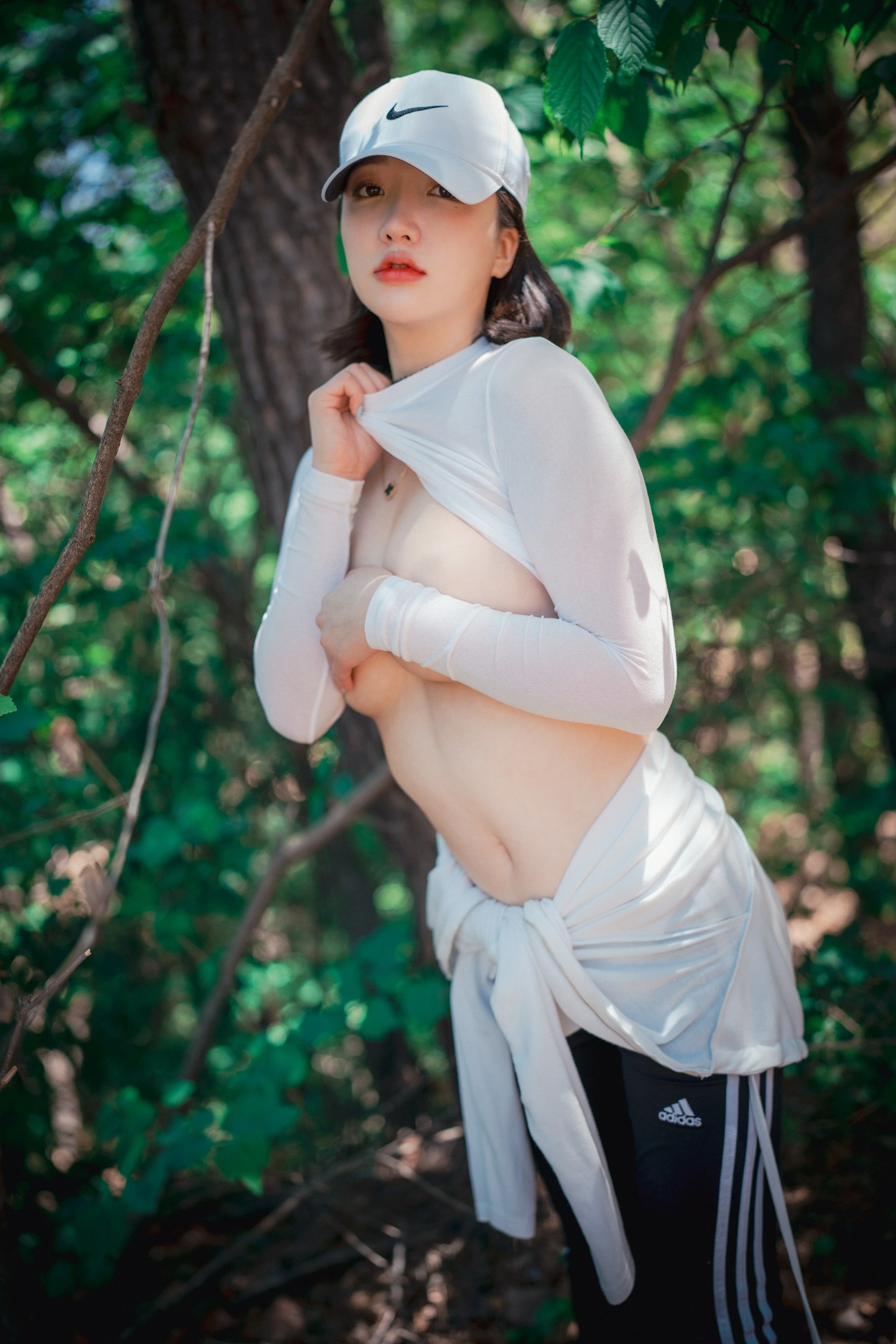 DJAWA Photo - Son Ye-Eun (손예은) - Naughty Trekking(225)